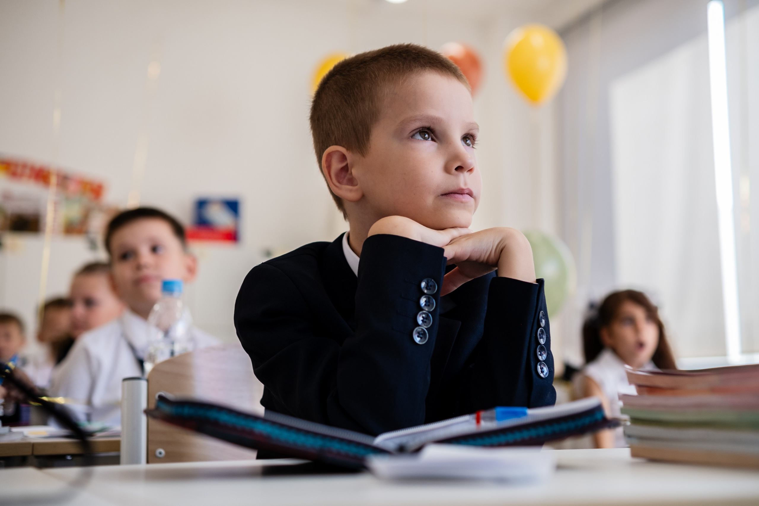 Детская фотосессия. Фотограф Наре Мовсесян