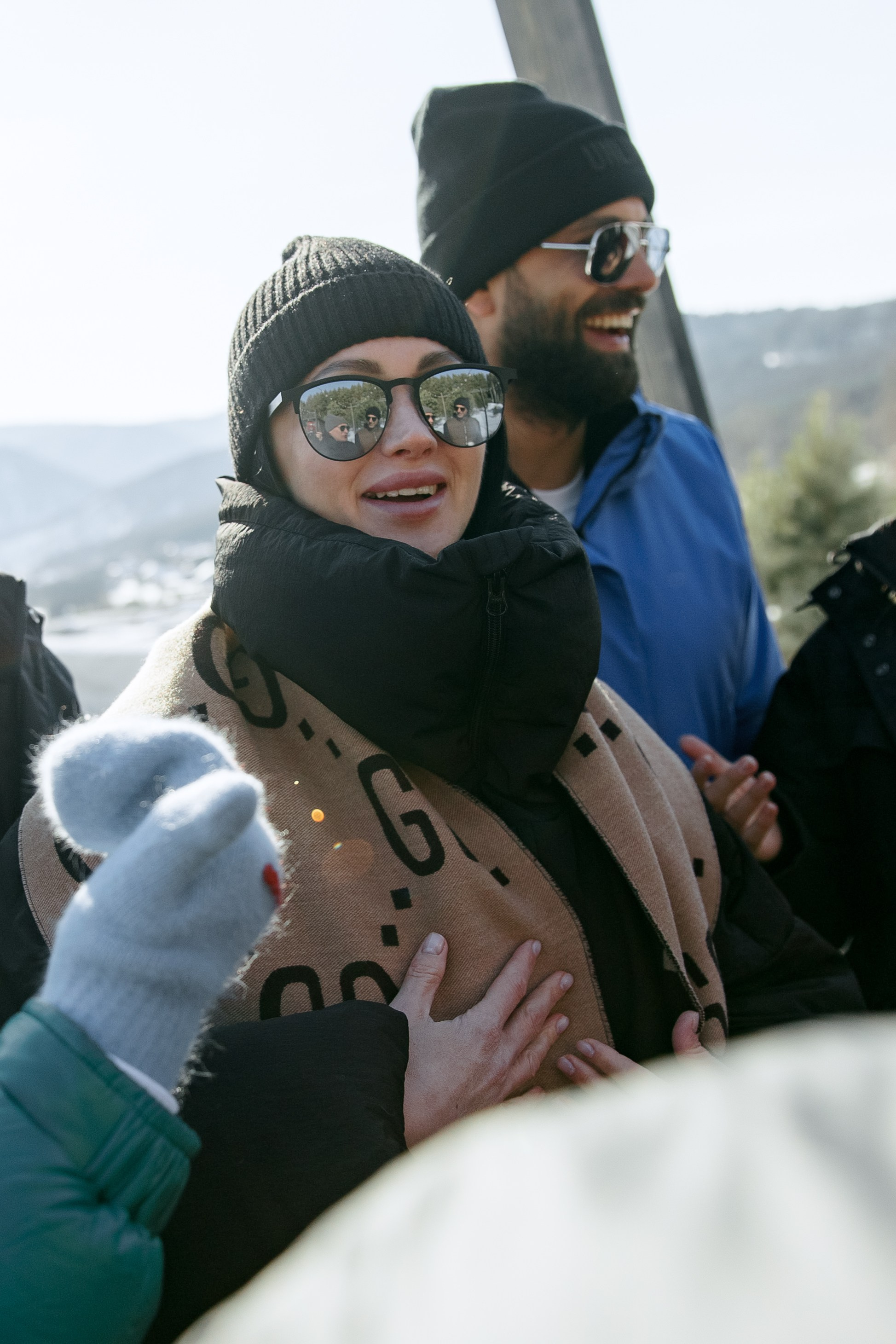 ДЕНЬ ДОЖДЕНИЯ ЕКАТЕРИНЫ. Фотограф в Красноярске