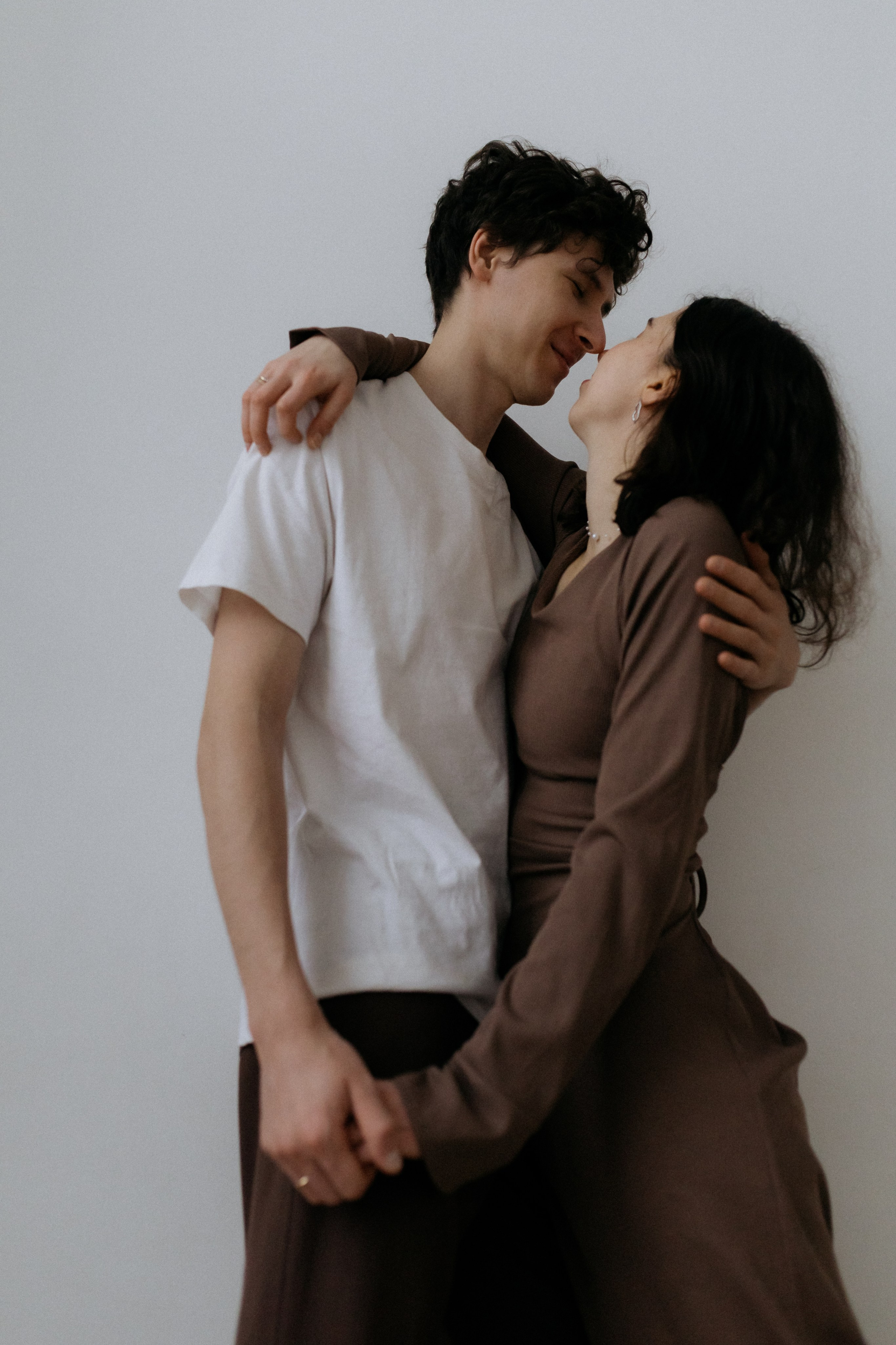 Лав стори в Санкт-Петербурге. Фотограф Санкт-Петербург Князева Елизавета