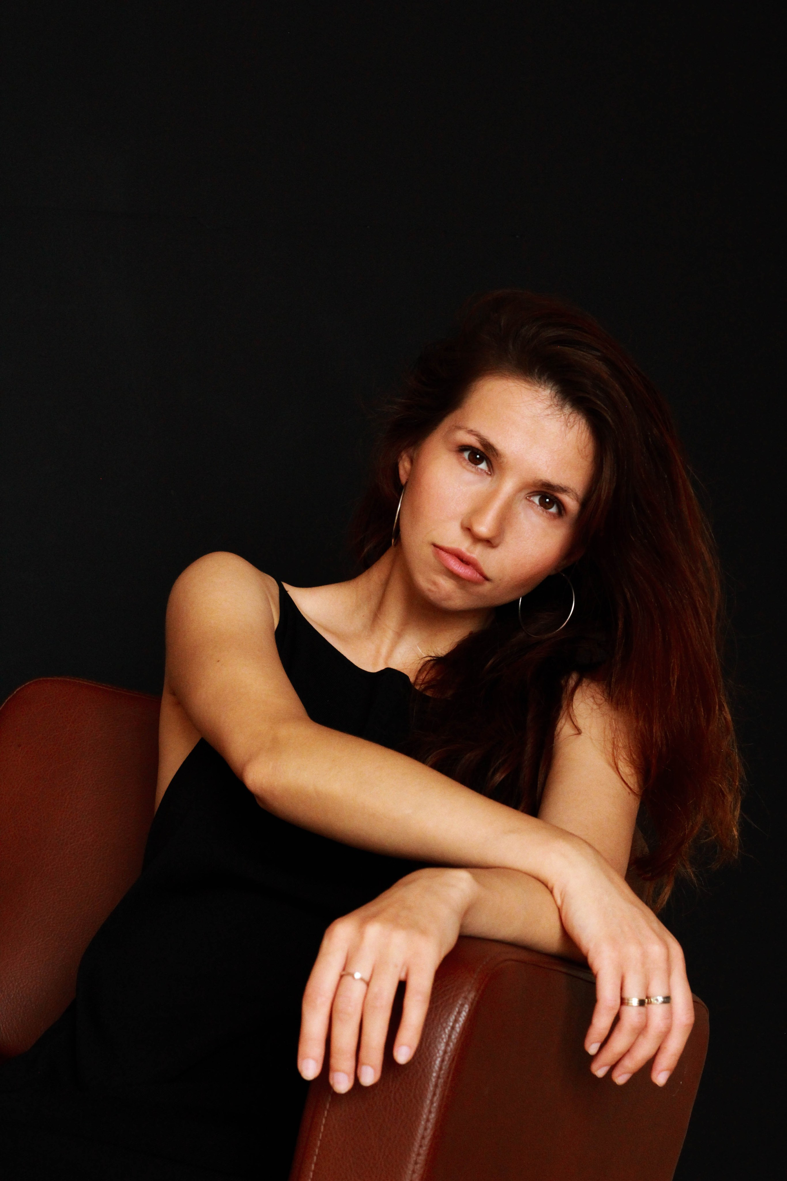 Портфолио. Фотограф · barwarm35mm · Москва