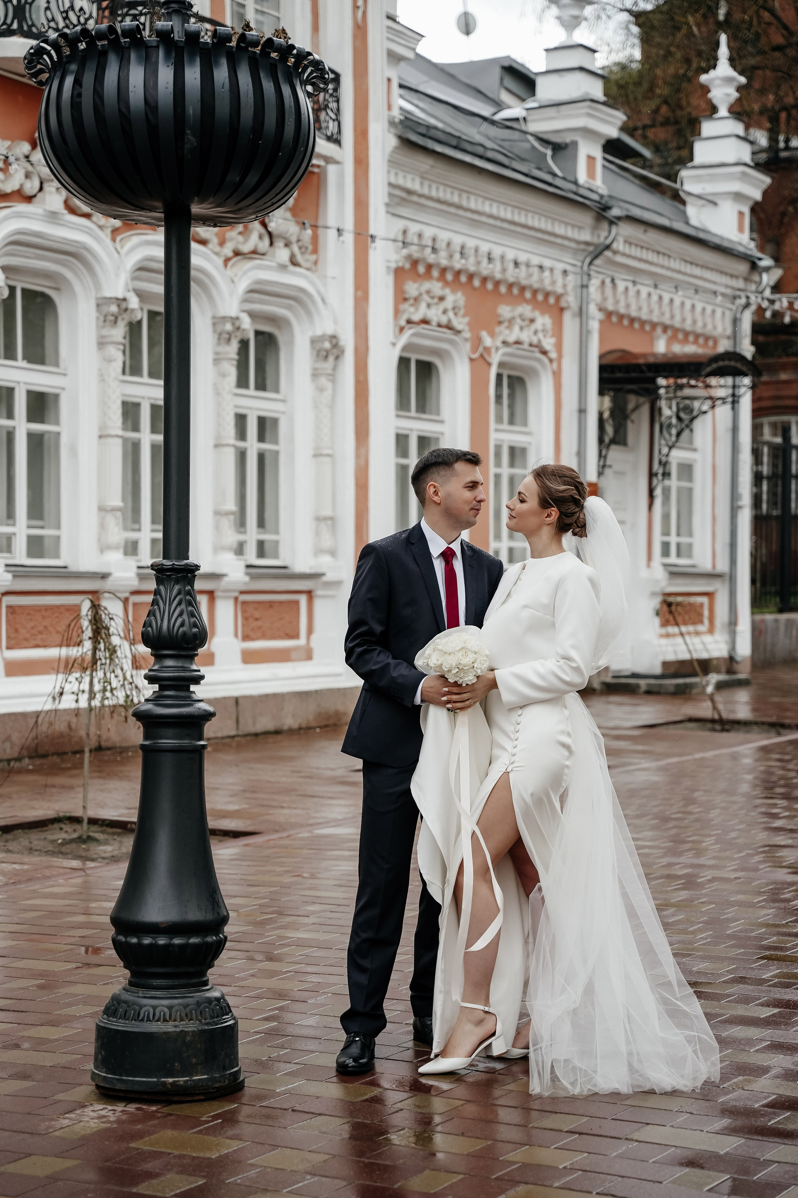 Никита и Екатерина 20/04/2024. Фотограф в Смоленске Ольга Давыдова