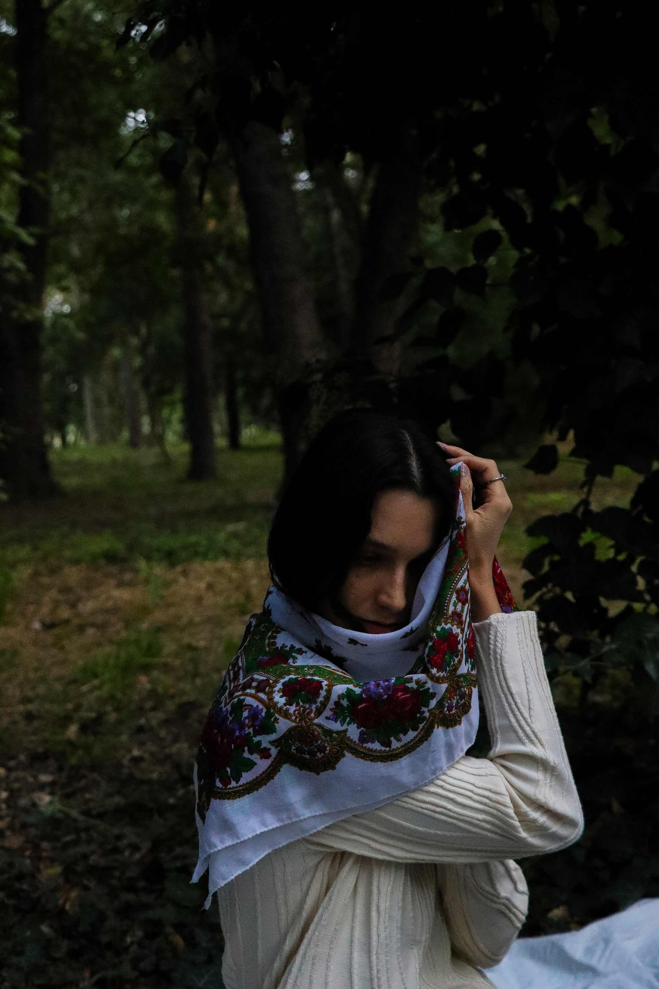 Катя. Портретный и репортажный фотограф в Анапе Злата Хидзик