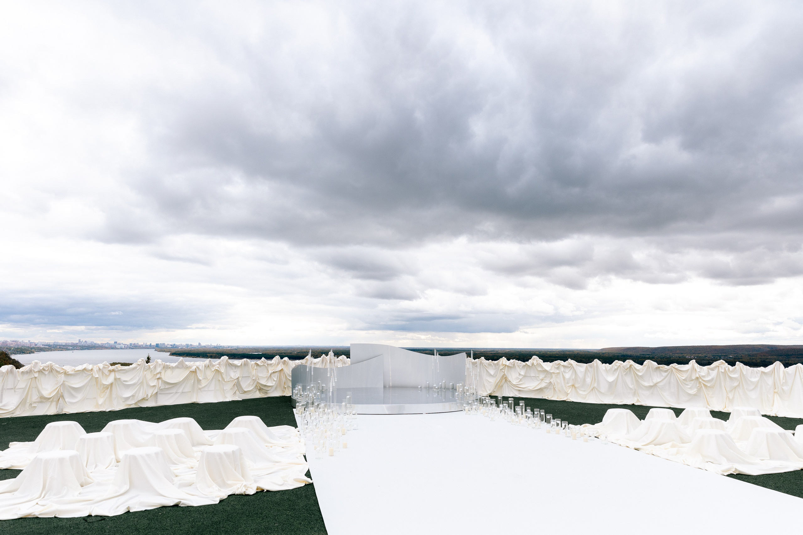 Backstage. Свадебный организатор в Тольятти | Самаре