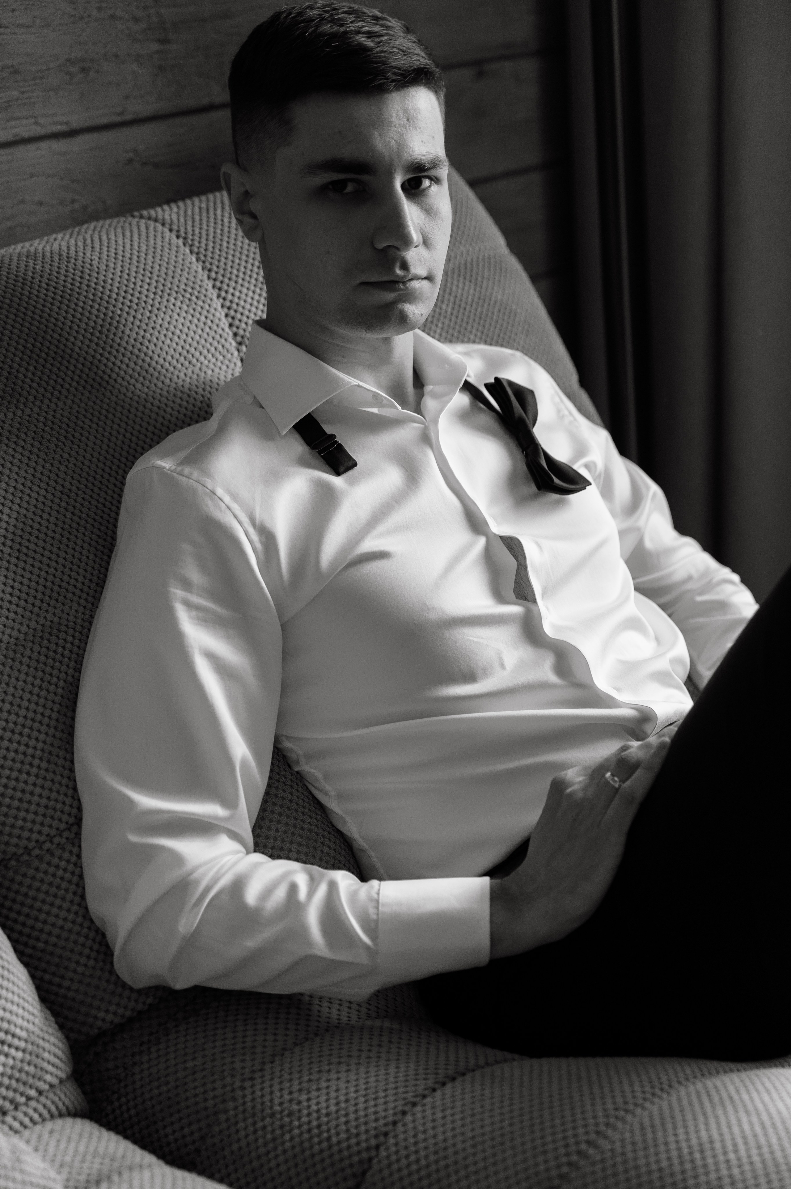 Иван и Анастасия. Свадебный организатор в Тольятти | Самаре