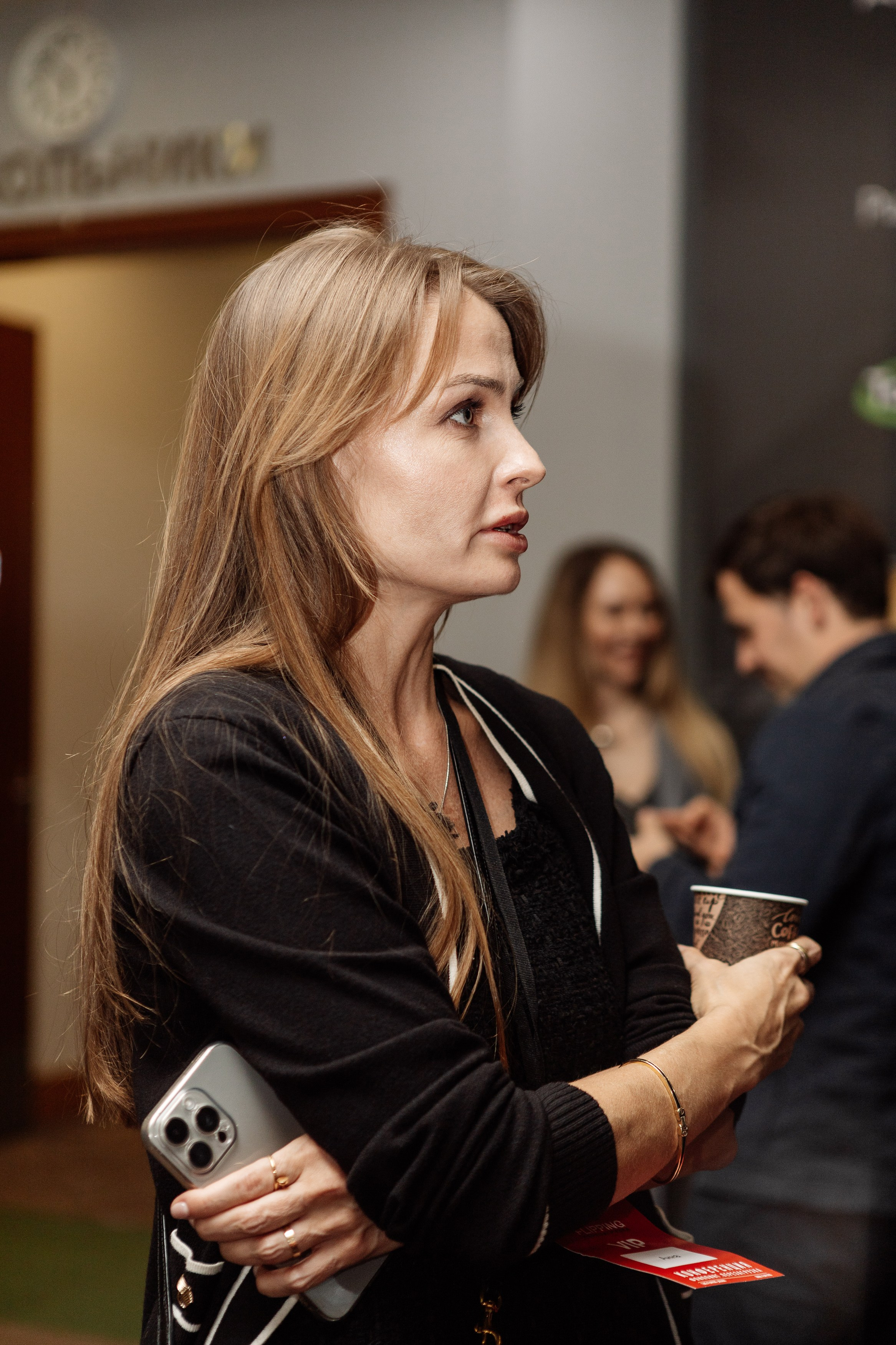 Конференция по флиппингу с Оскаром Хартманом. Свадебный, репортажный фотограф в Москве Татьяна Семина