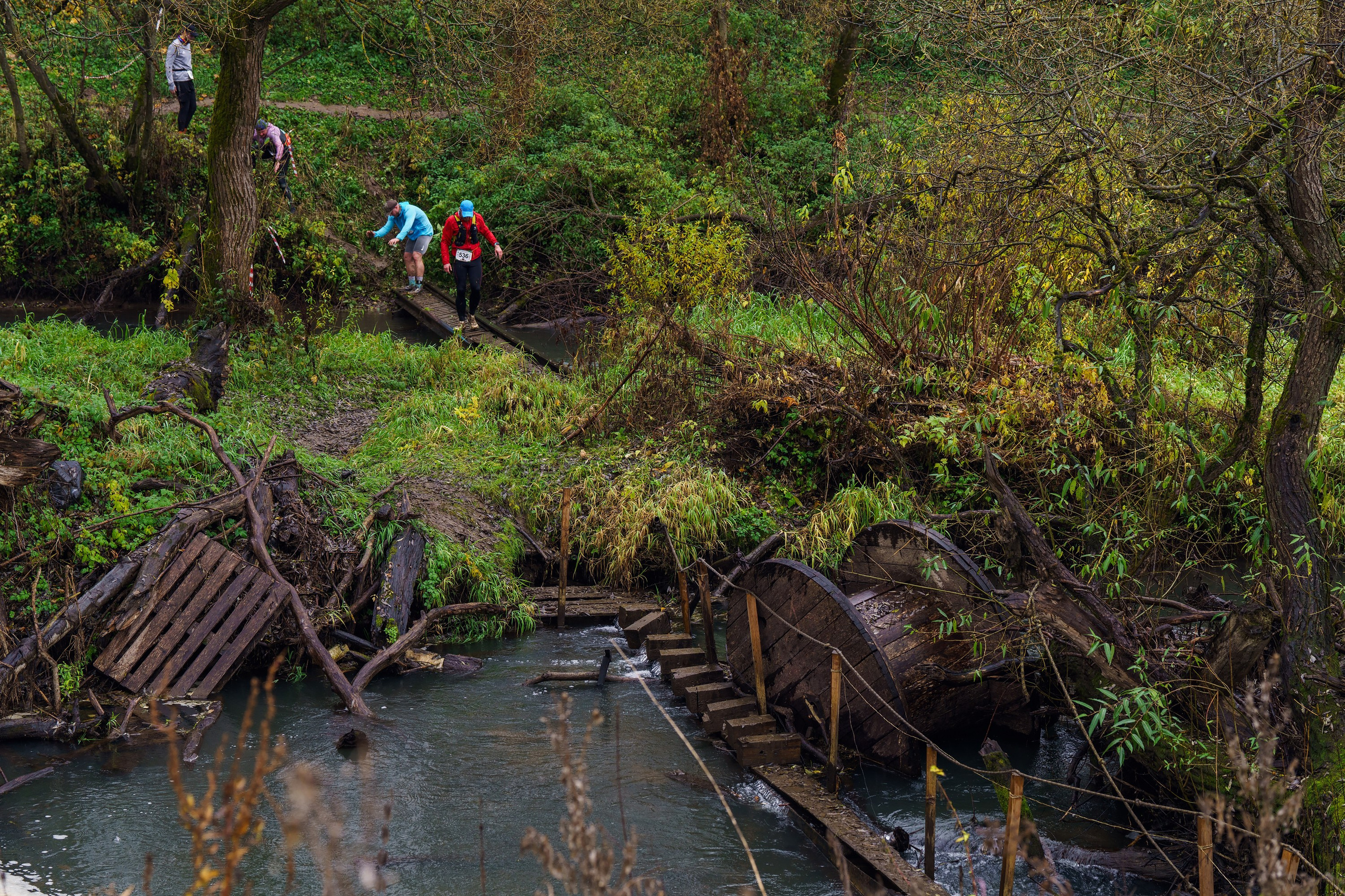 Фотографии Трейл Кутузов 2025. Фотограф спортивные события, недвижимость, турбизнес