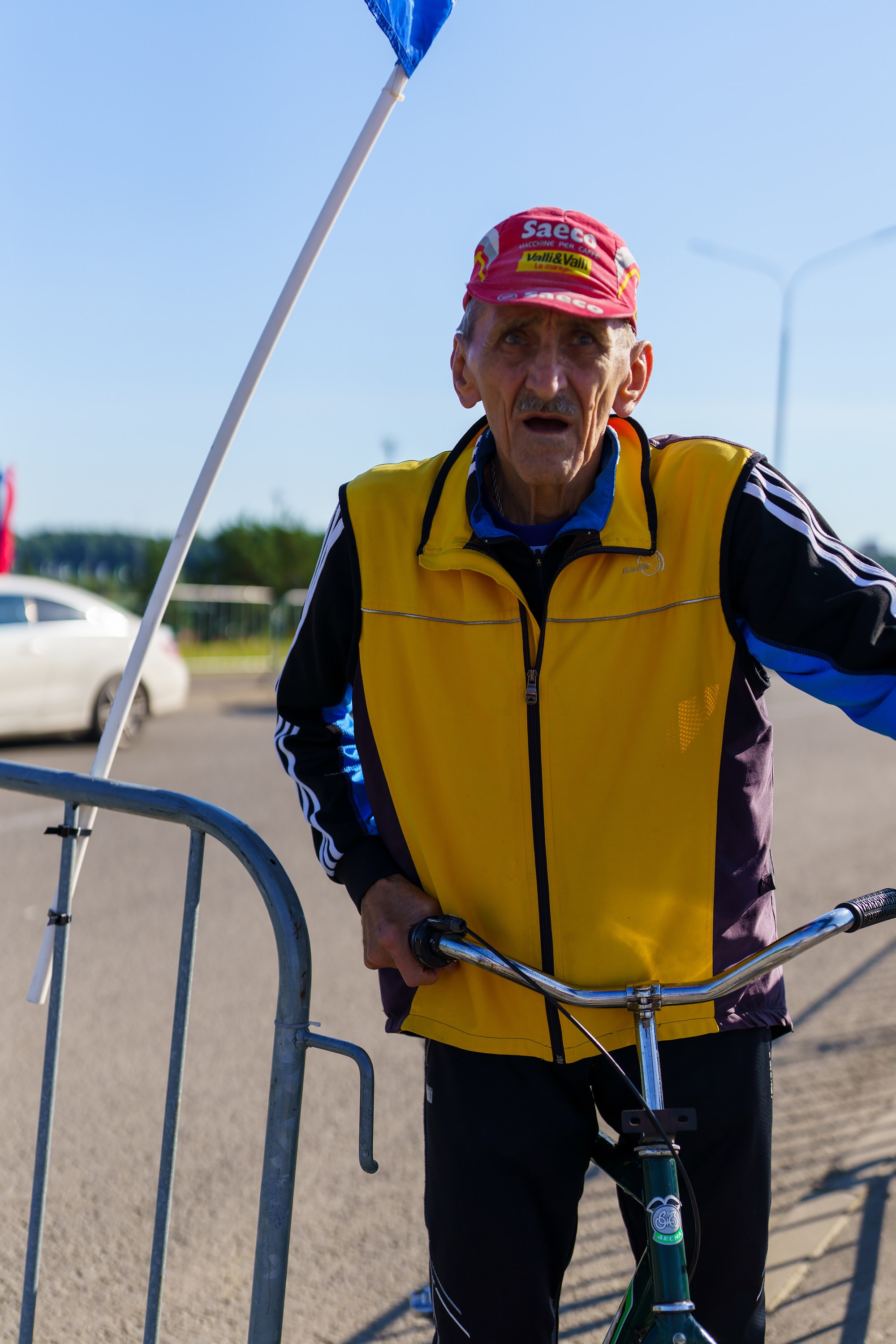 Фотографии Калужский Космический марафон 2025. Фотограф спортивные события, недвижимость, турбизнес