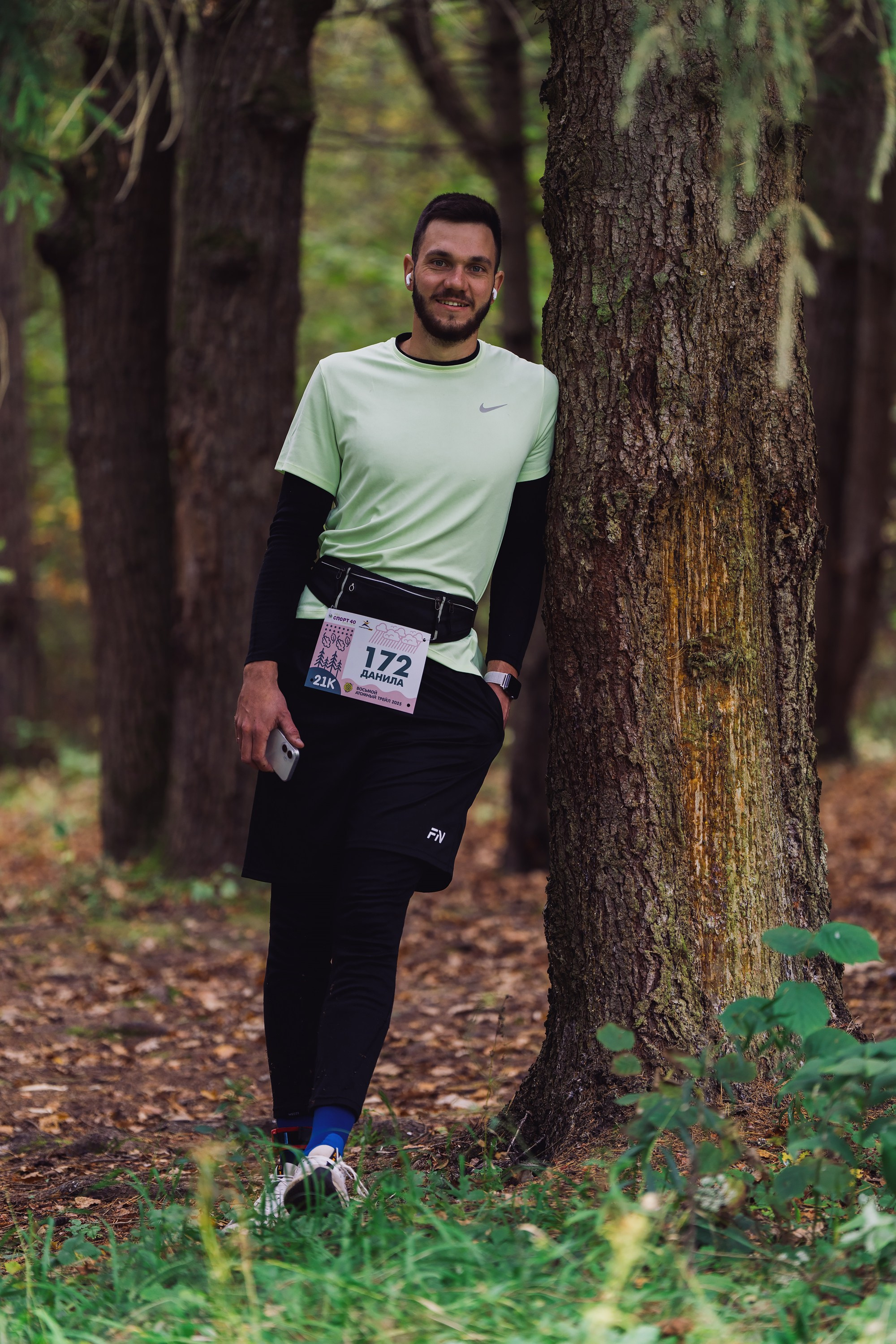 Фотографии Атомный трейл 2025. Фотограф спортивные события, недвижимость, турбизнес