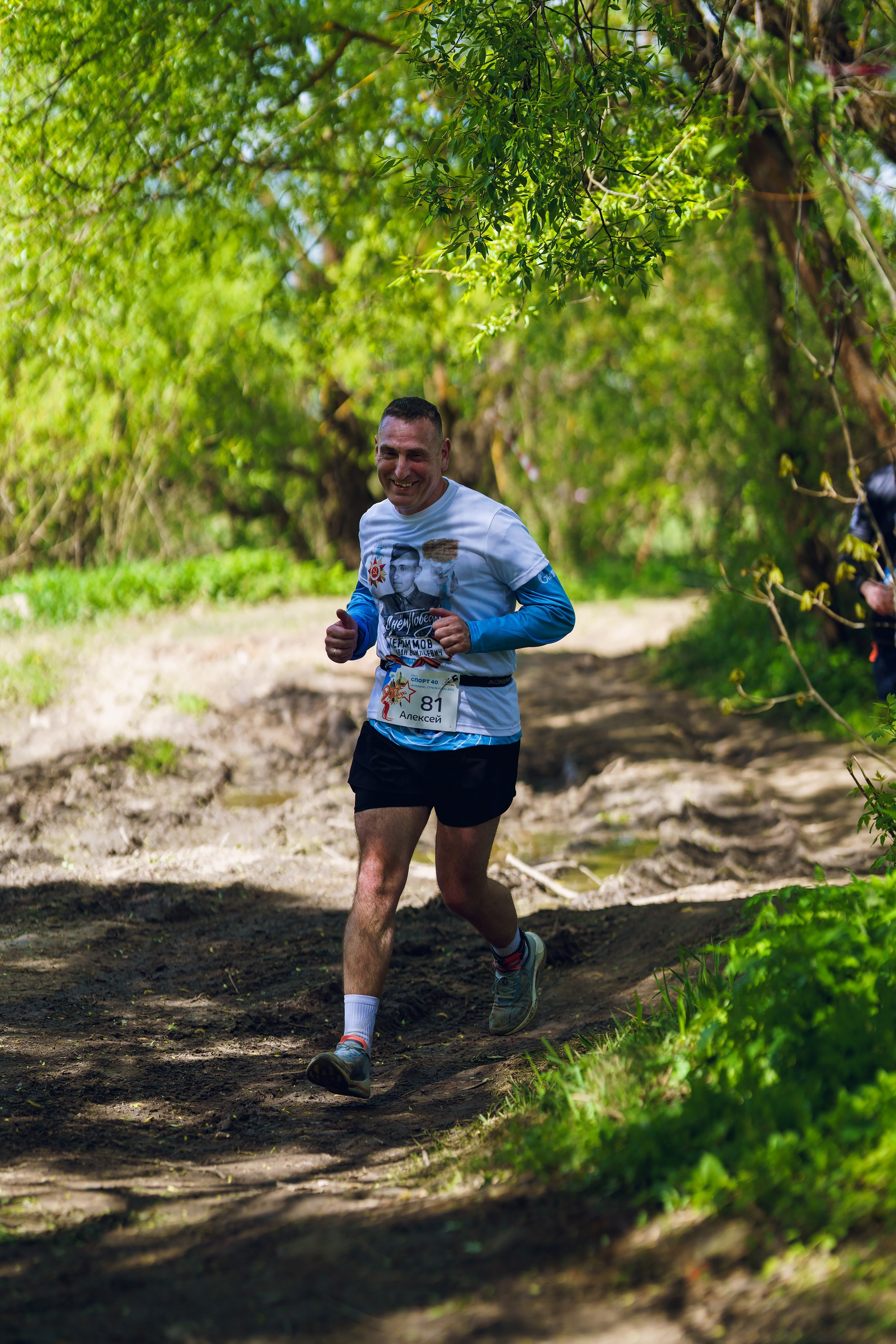 Фотографии Трейл Я помню. Стрелковка 2025. Фотограф спортивные события, недвижимость, турбизнес