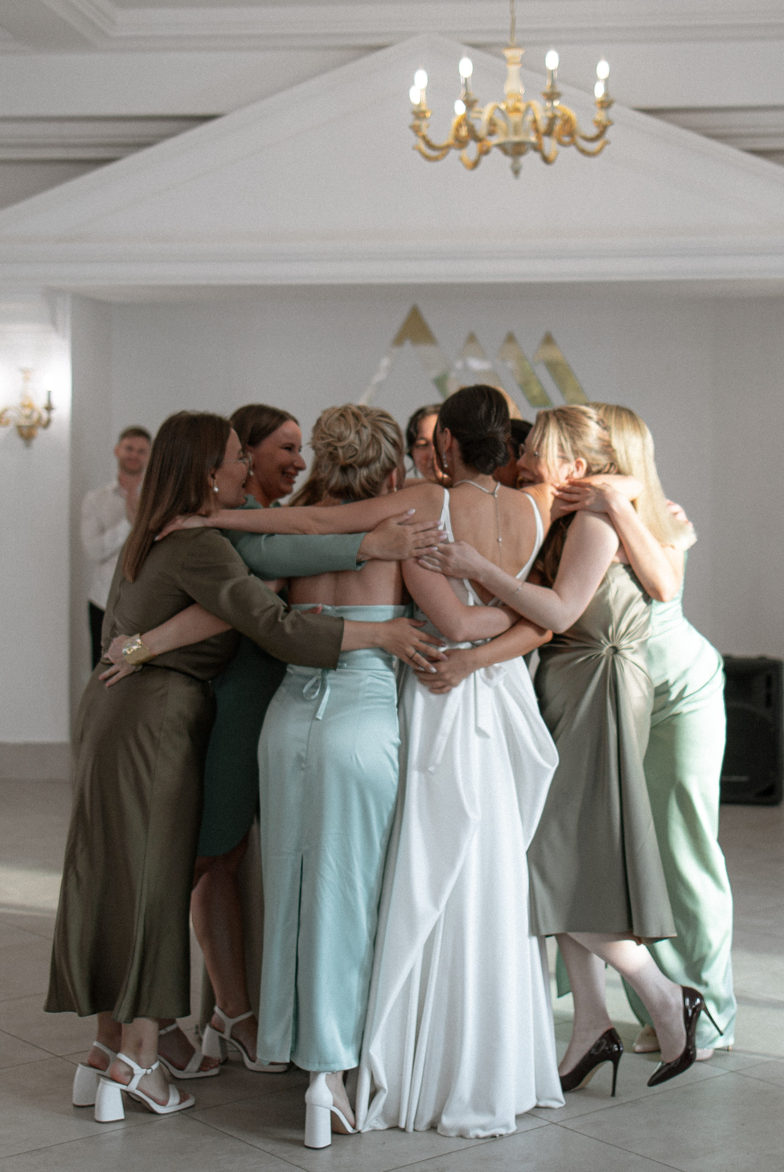 Ирина | Павел. Свадебный и семейный фотограф Санкт-Петербург