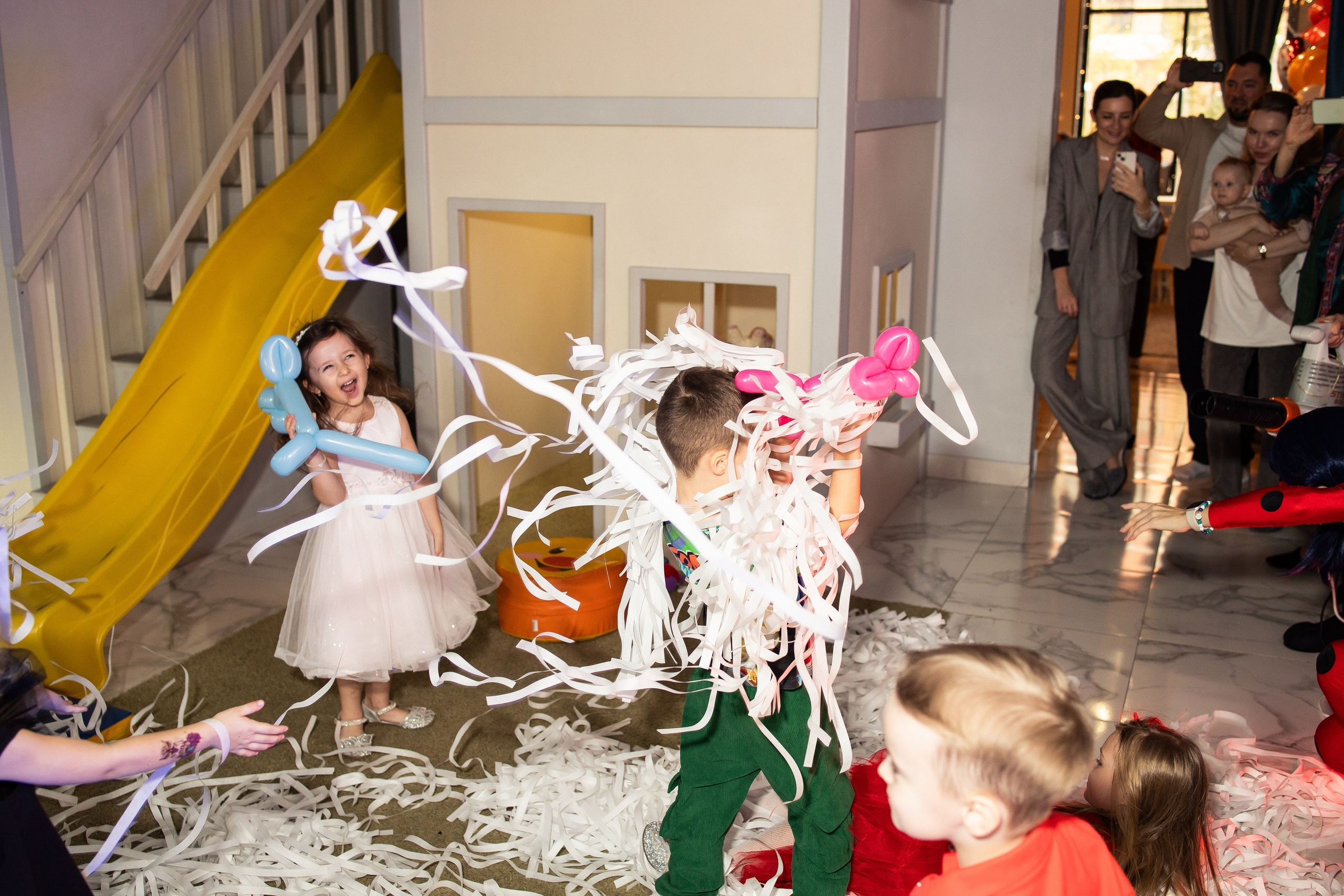 Валерия. Детский и семейный фотограф в Пушкино, Мытищи, Москва Сергеева Светлана