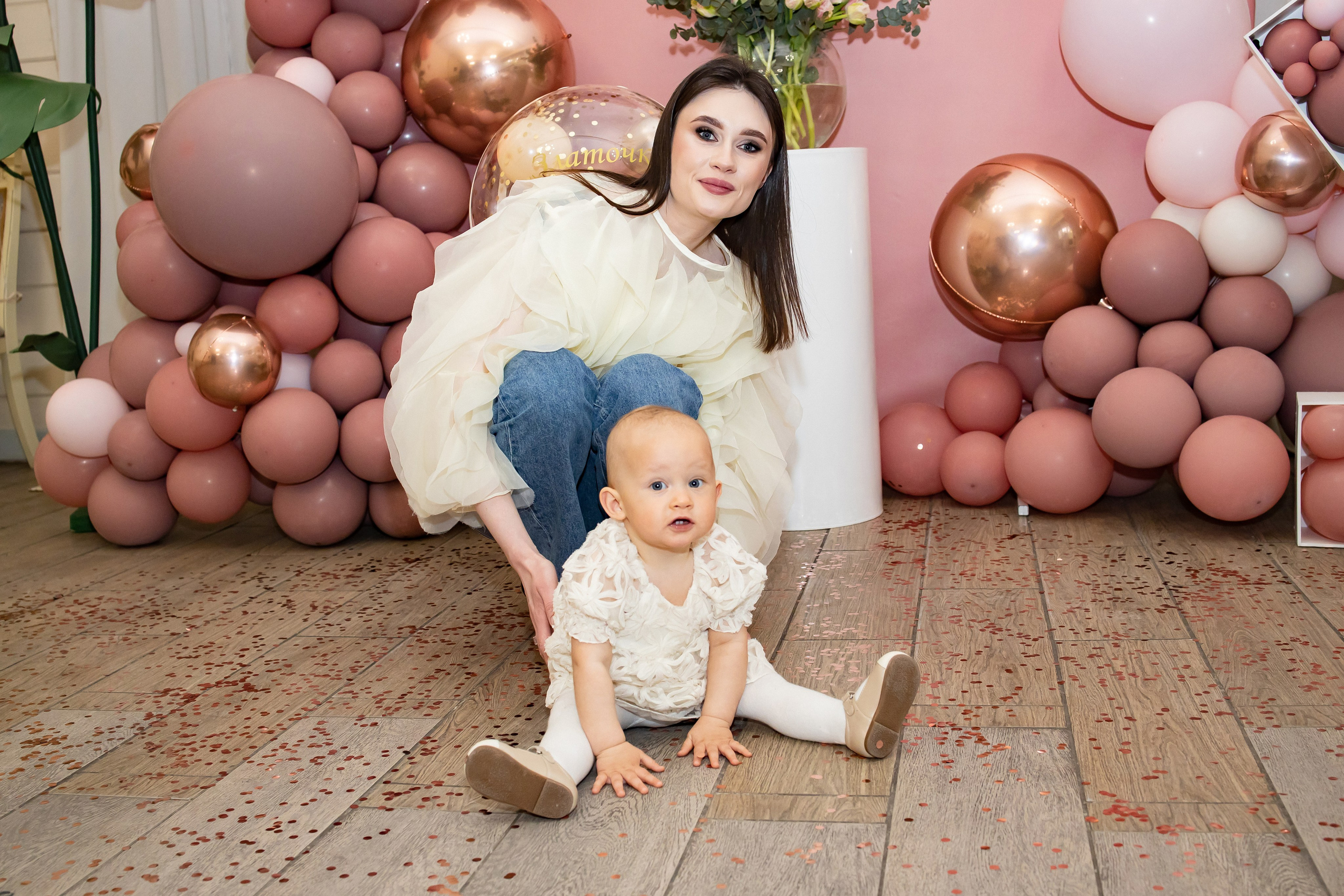 Златушка. Детский и семейный фотограф в Пушкино, Мытищи, Москва Сергеева Светлана
