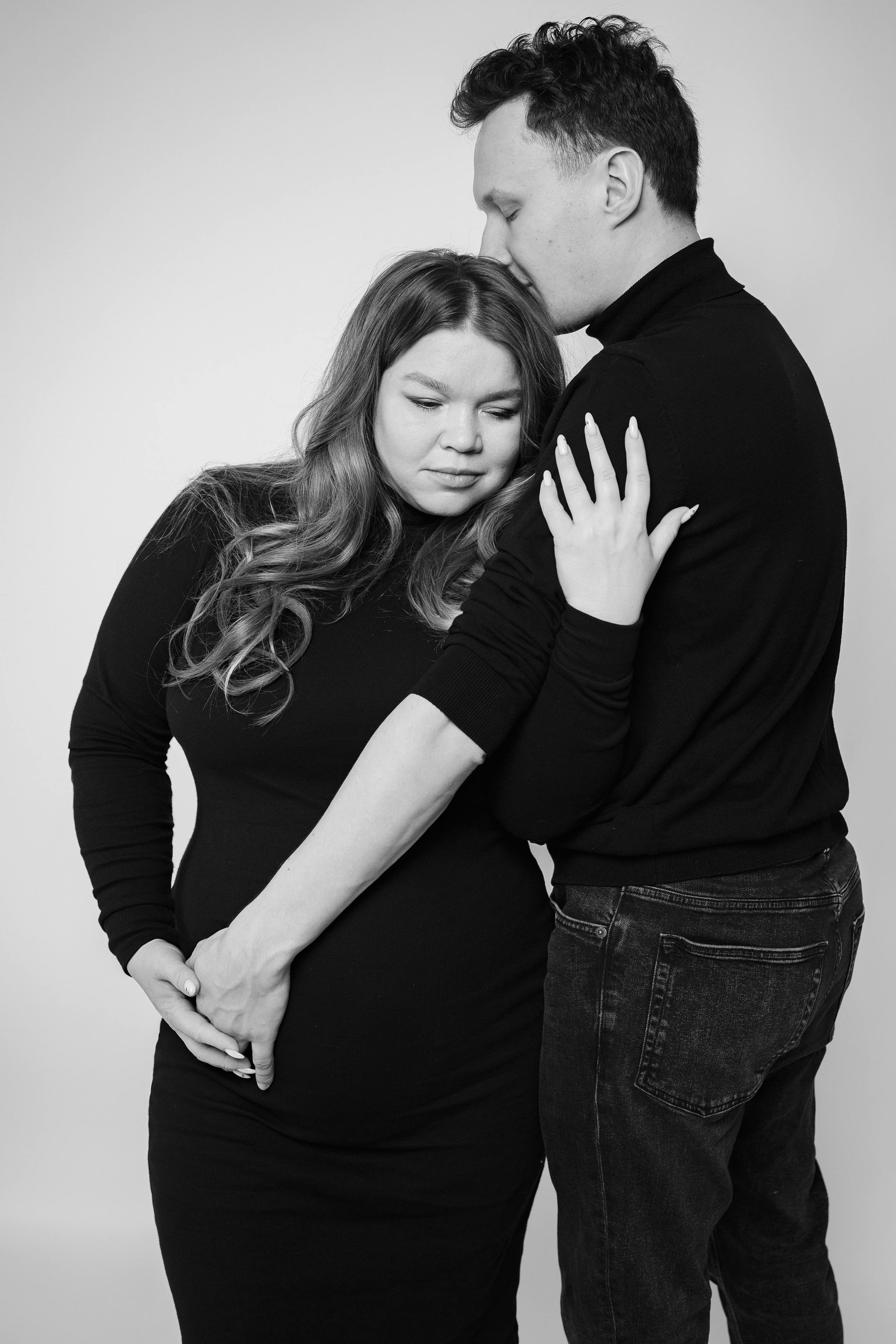 Николай и Екатерина. Детский и семейный фотограф в Пушкино, Мытищи, Москва Сергеева Светлана