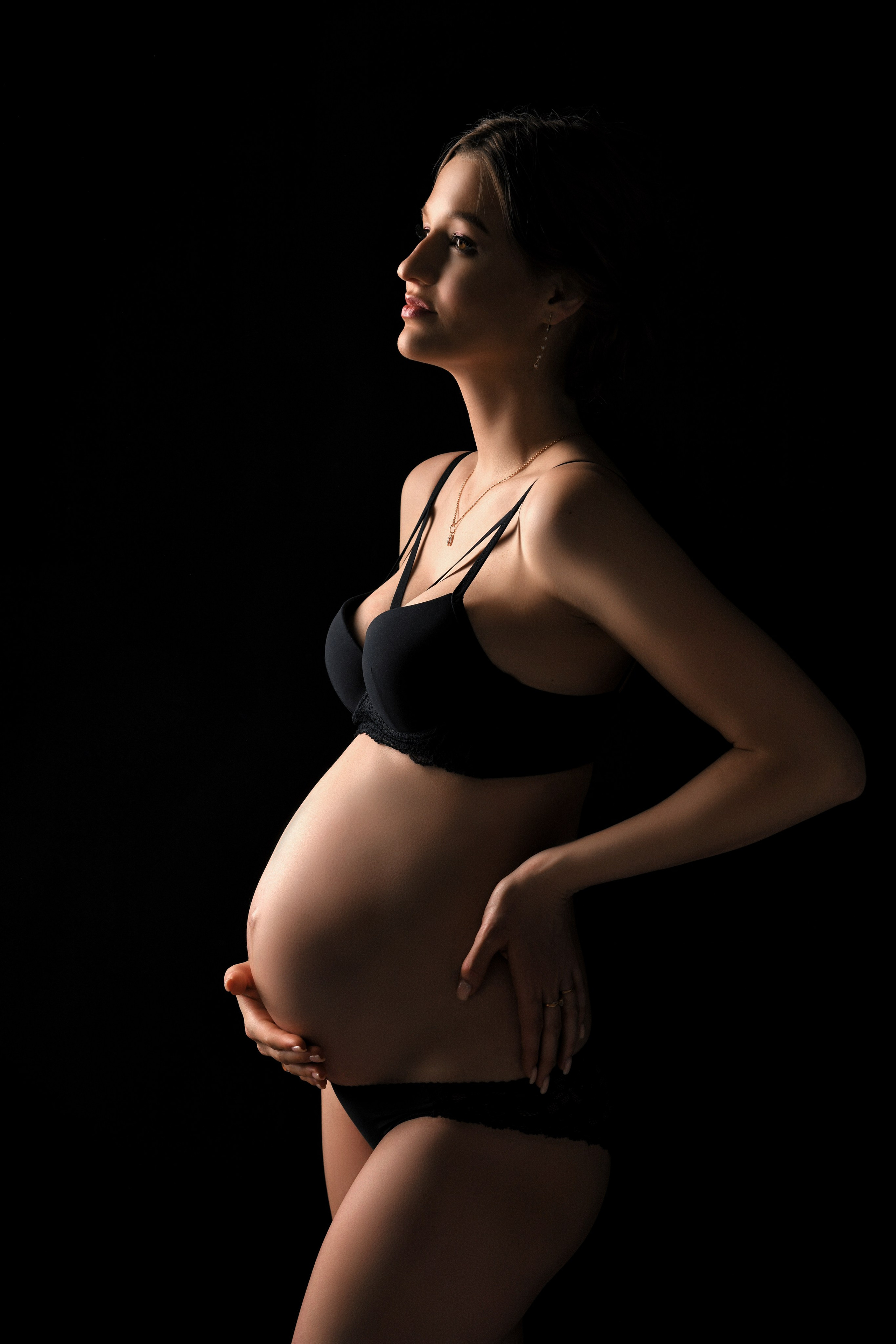 Беременные. Фотограф новорожденных, беременных и детей до года Татьяна Николаева В