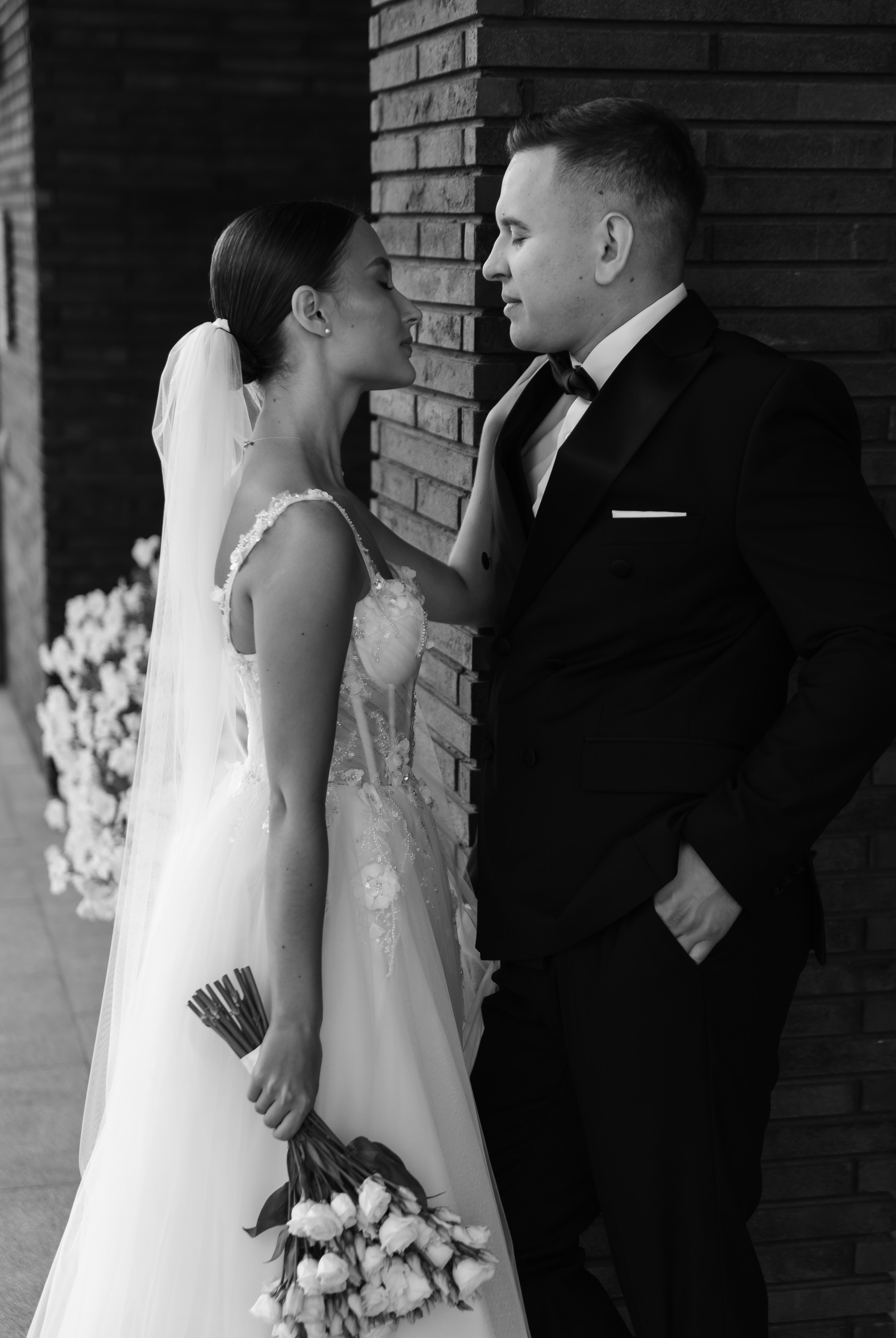 Arthur & Zarina. Свадебный фотограф Ильнар Асадуллин