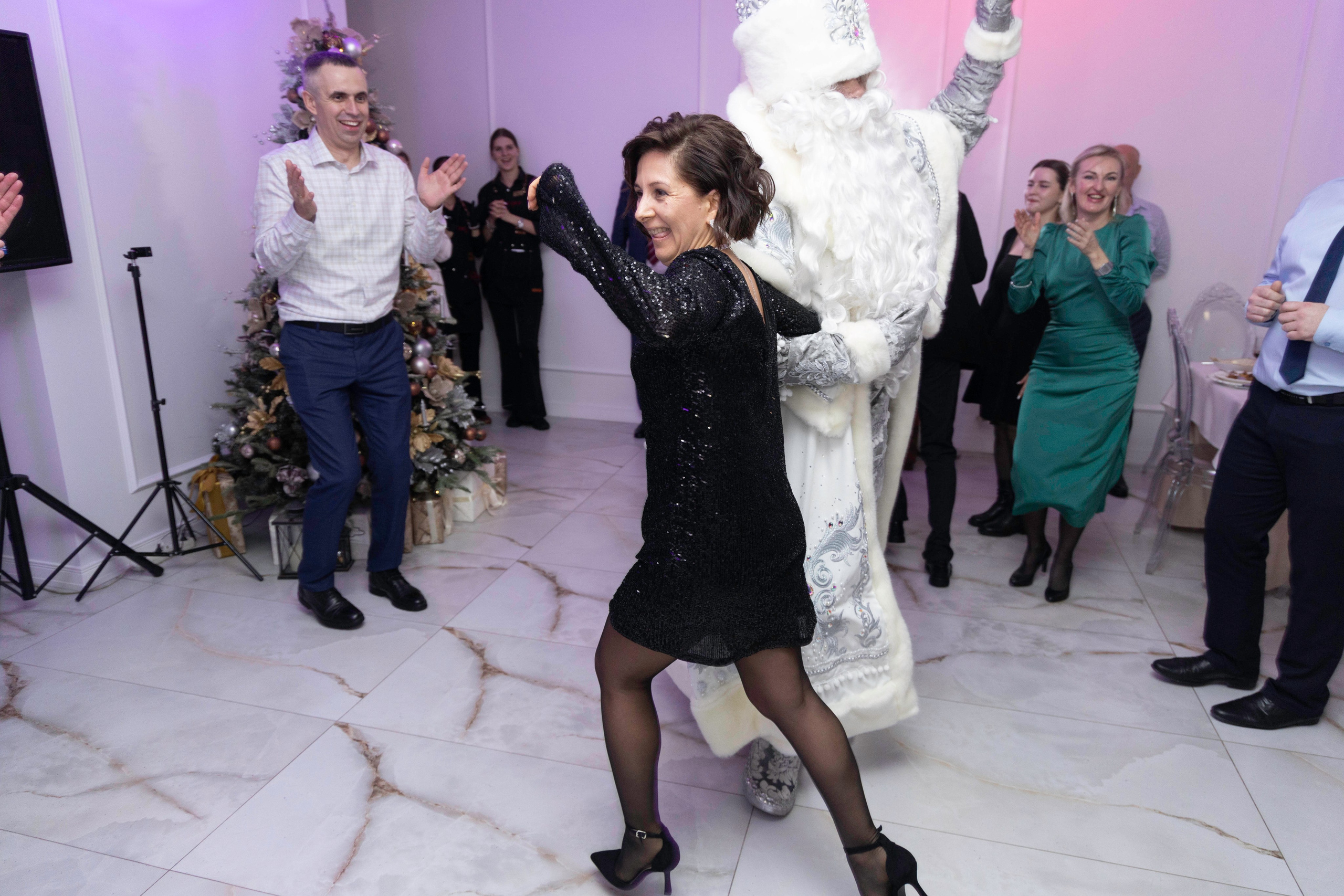 Корпоратив Ресторан «Менуа». Фотограф Olya Posnimay