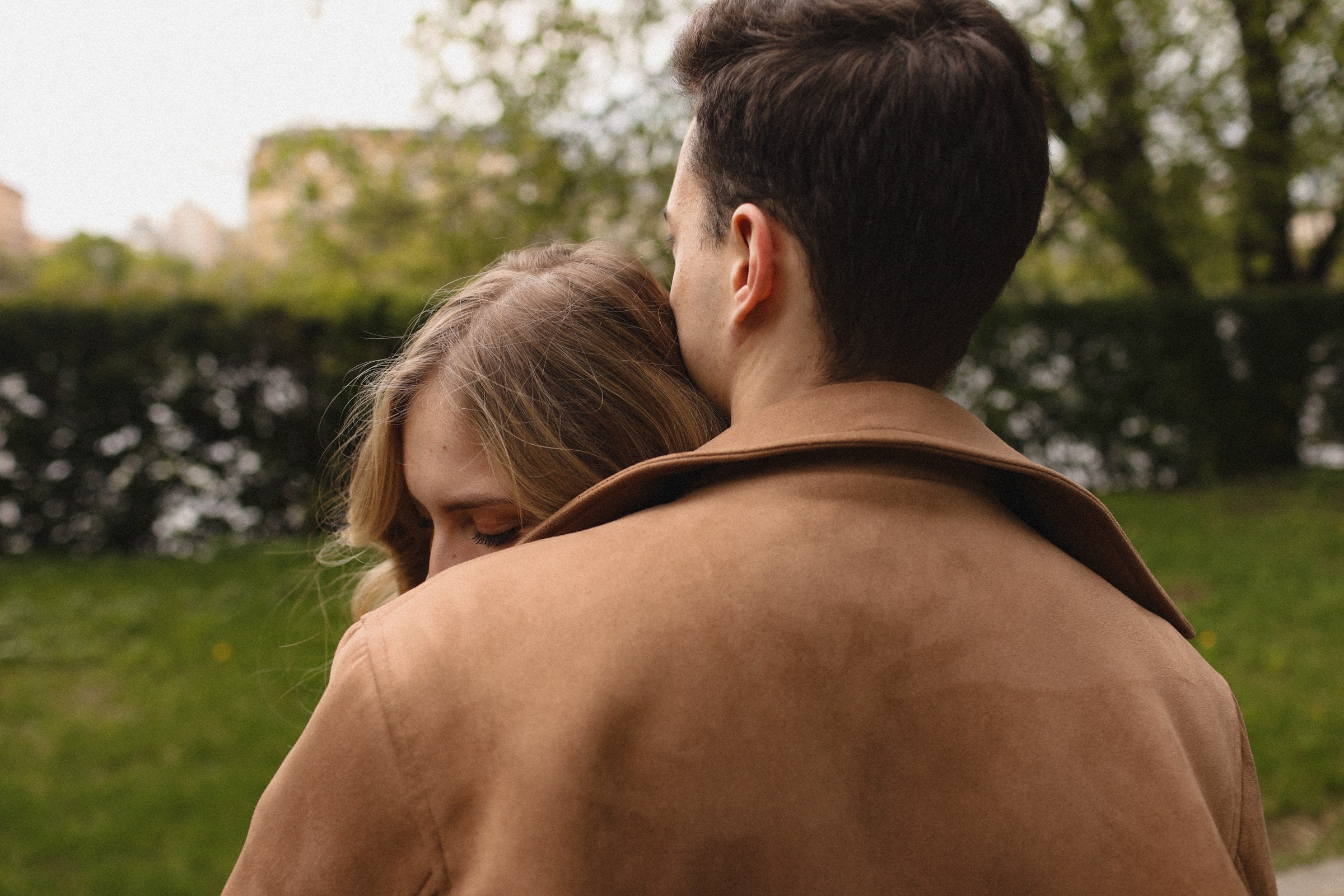 Солнечный май. Семейный фотограф в Москве Алевтина Носова