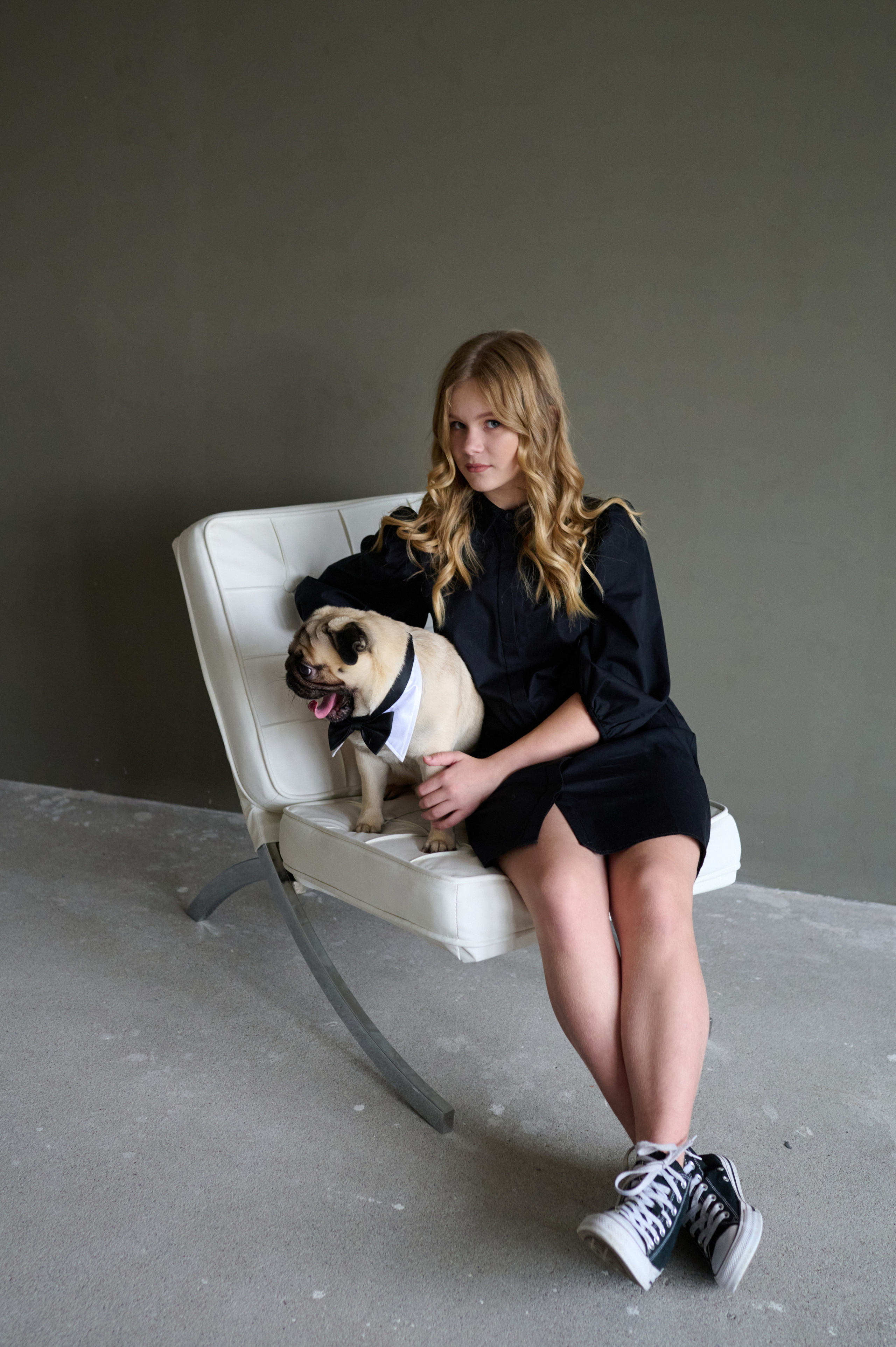 Мама и дочь. Фотограф анималист в Казани Алина Сулейманова. Фотограф животных