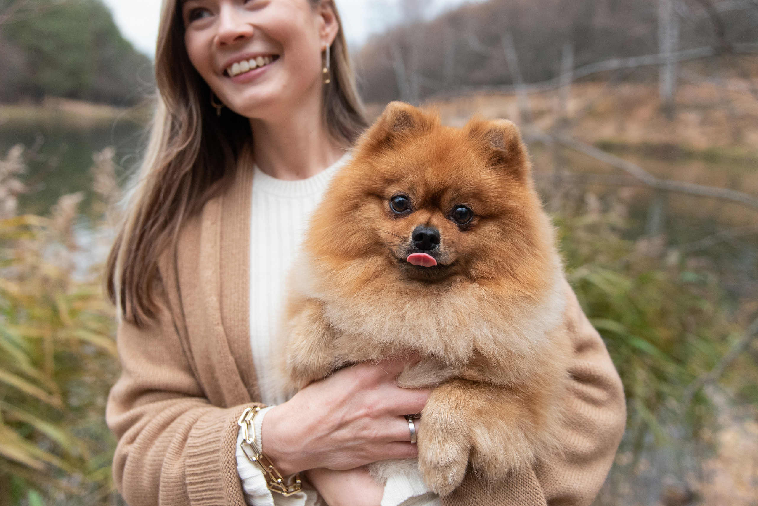Зарина и Джонни. Фотограф анималист в Казани Алина Сулейманова. Фотограф животных