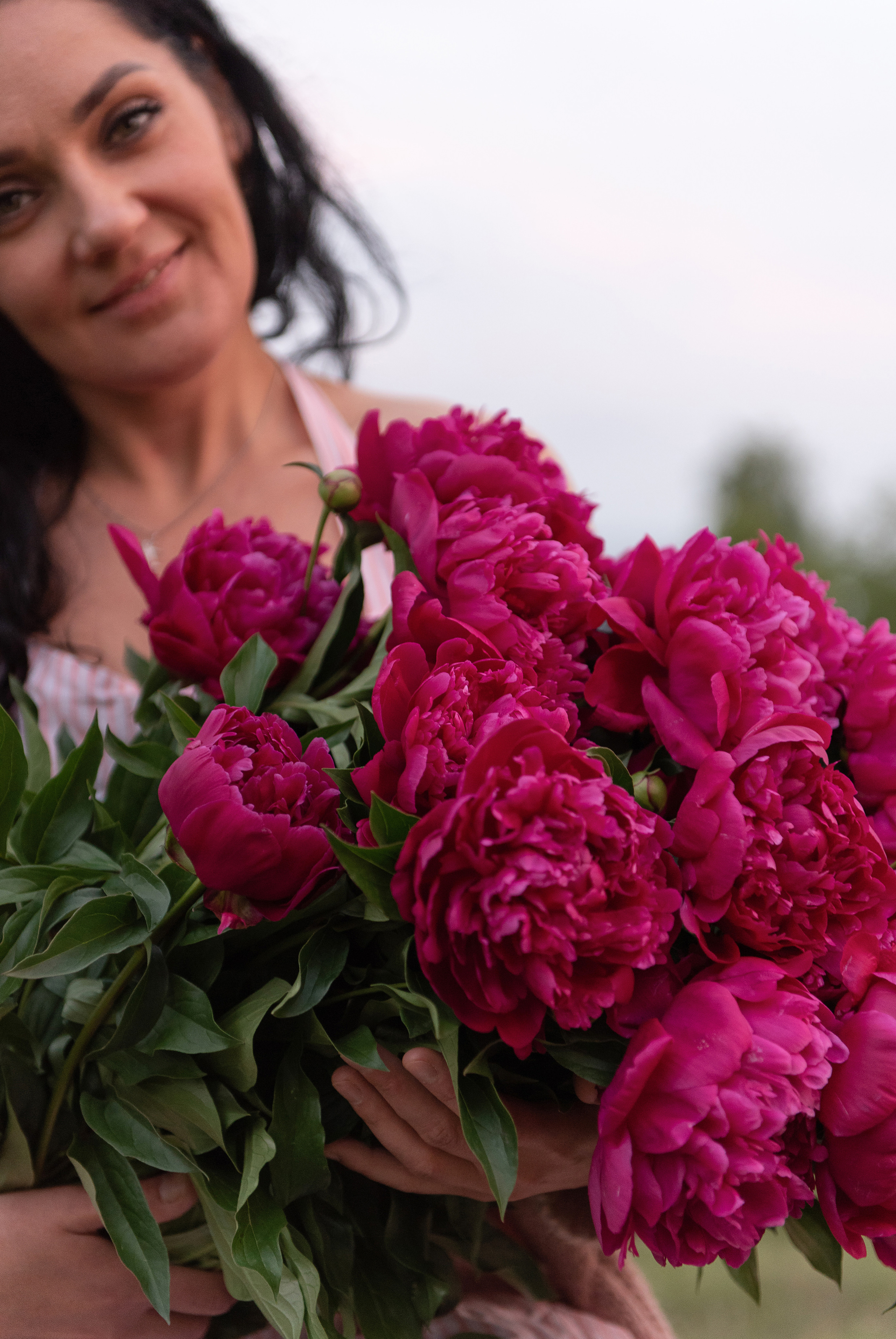 Светлана и Чарли. Фотограф анималист в Казани Алина Сулейманова. Фотограф животных