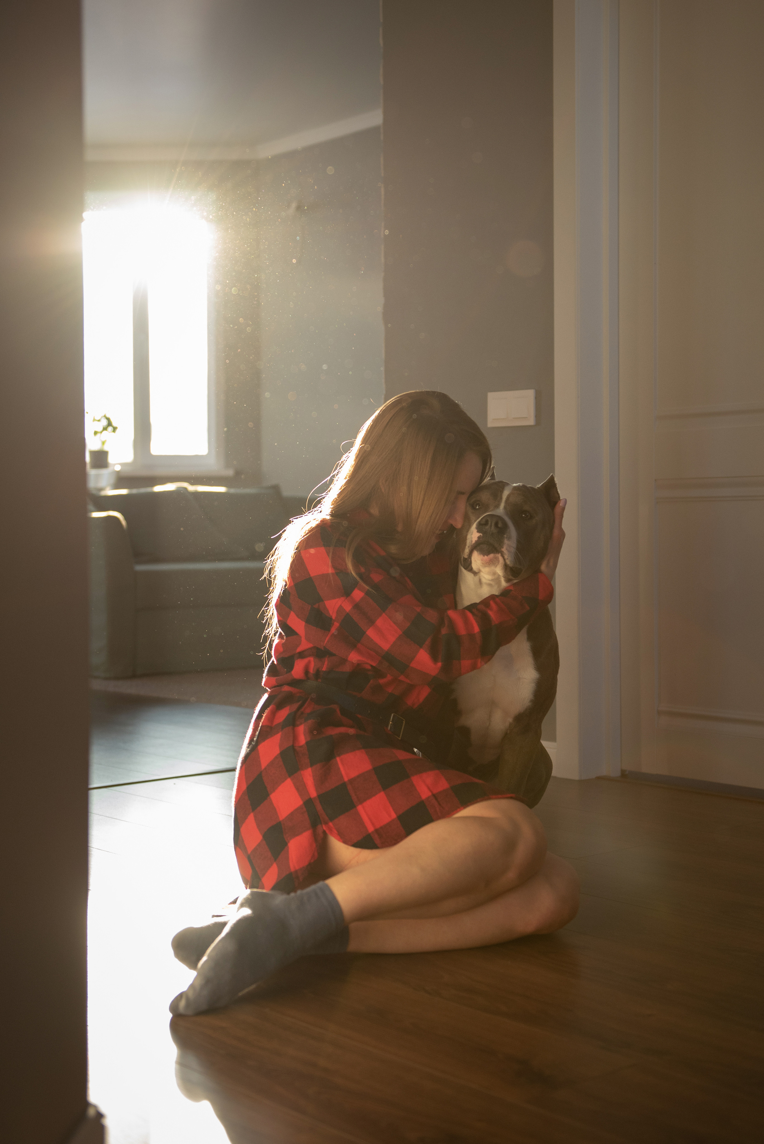 Ирина, Марат и Ричард. Фотограф анималист в Казани Алина Сулейманова. Фотограф животных