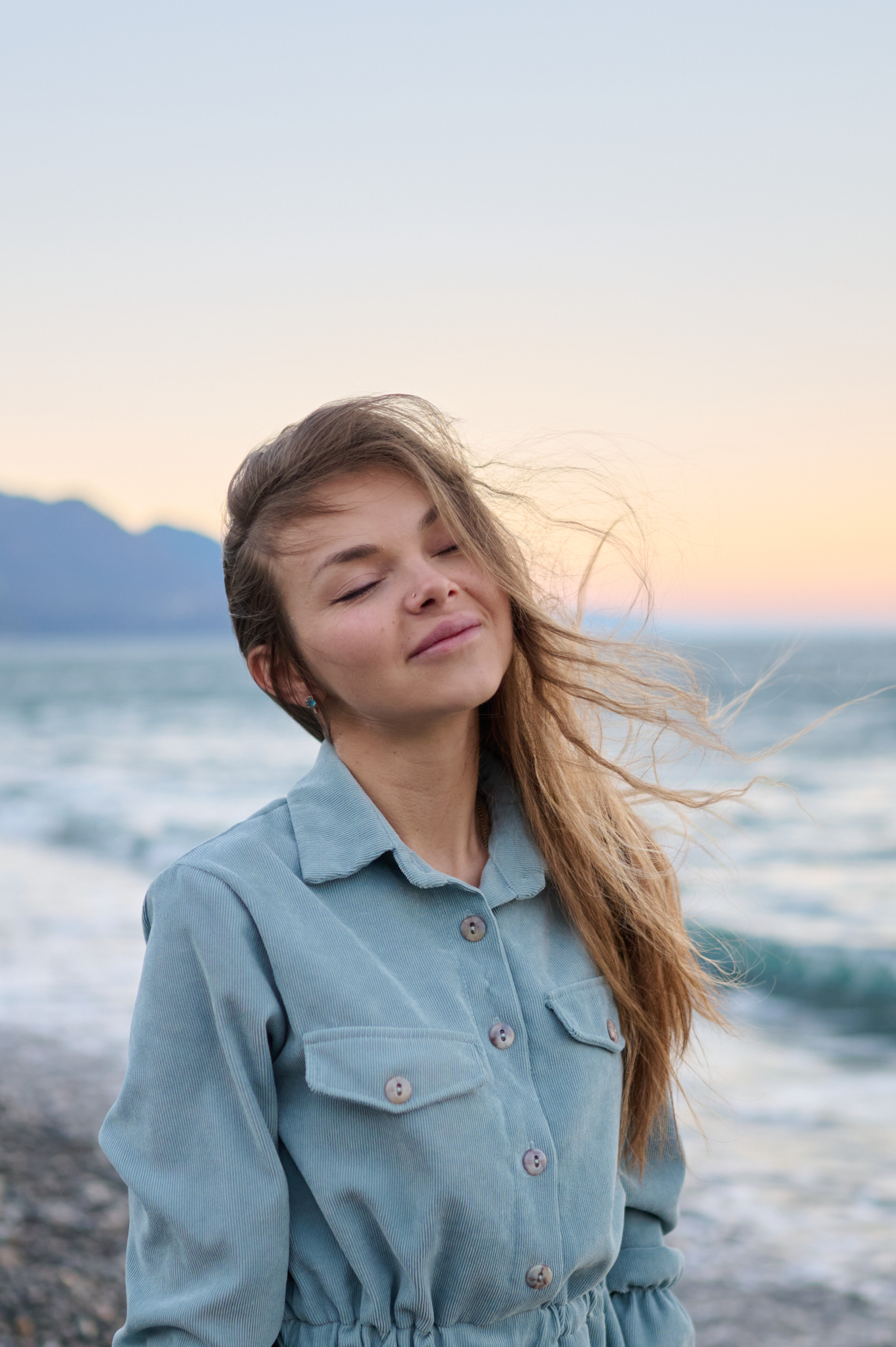 Марина и Эва. Фотограф анималист в Казани Алина Сулейманова. Фотограф животных