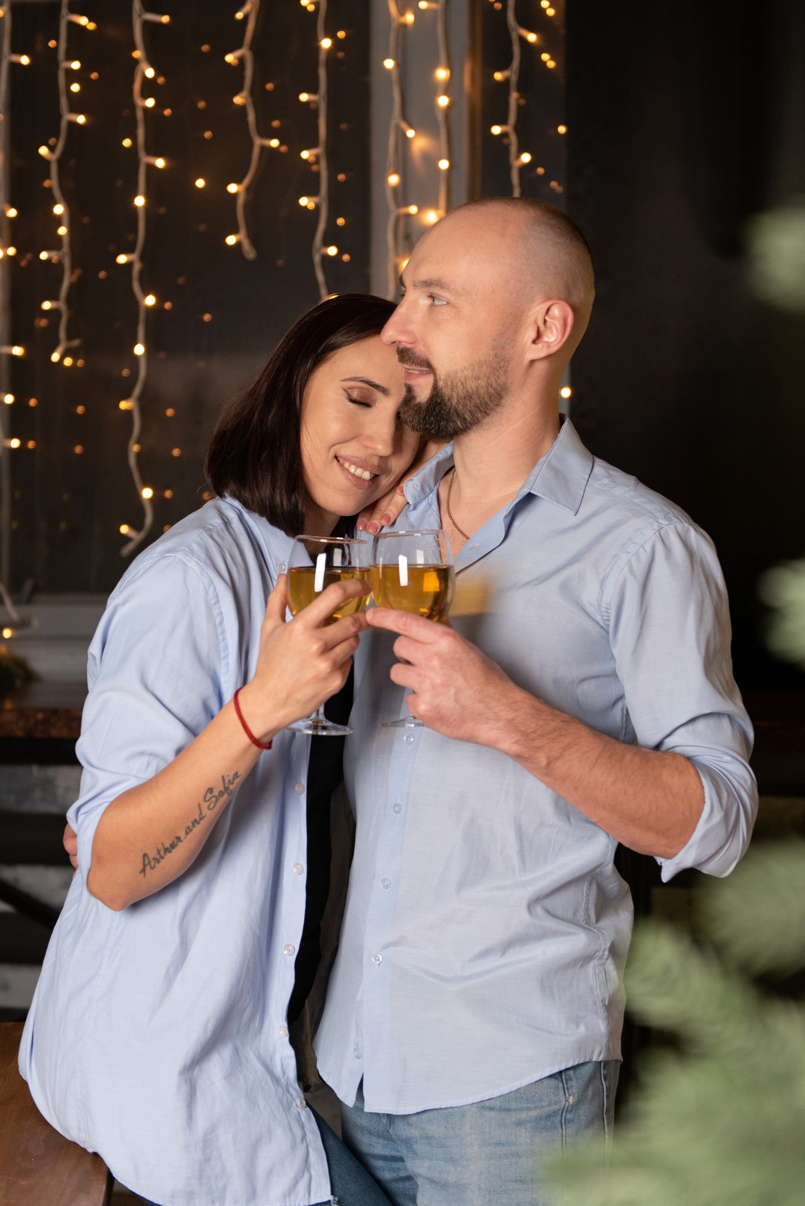 Аделя и её семья. Фотограф анималист в Казани Алина Сулейманова. Фотограф животных