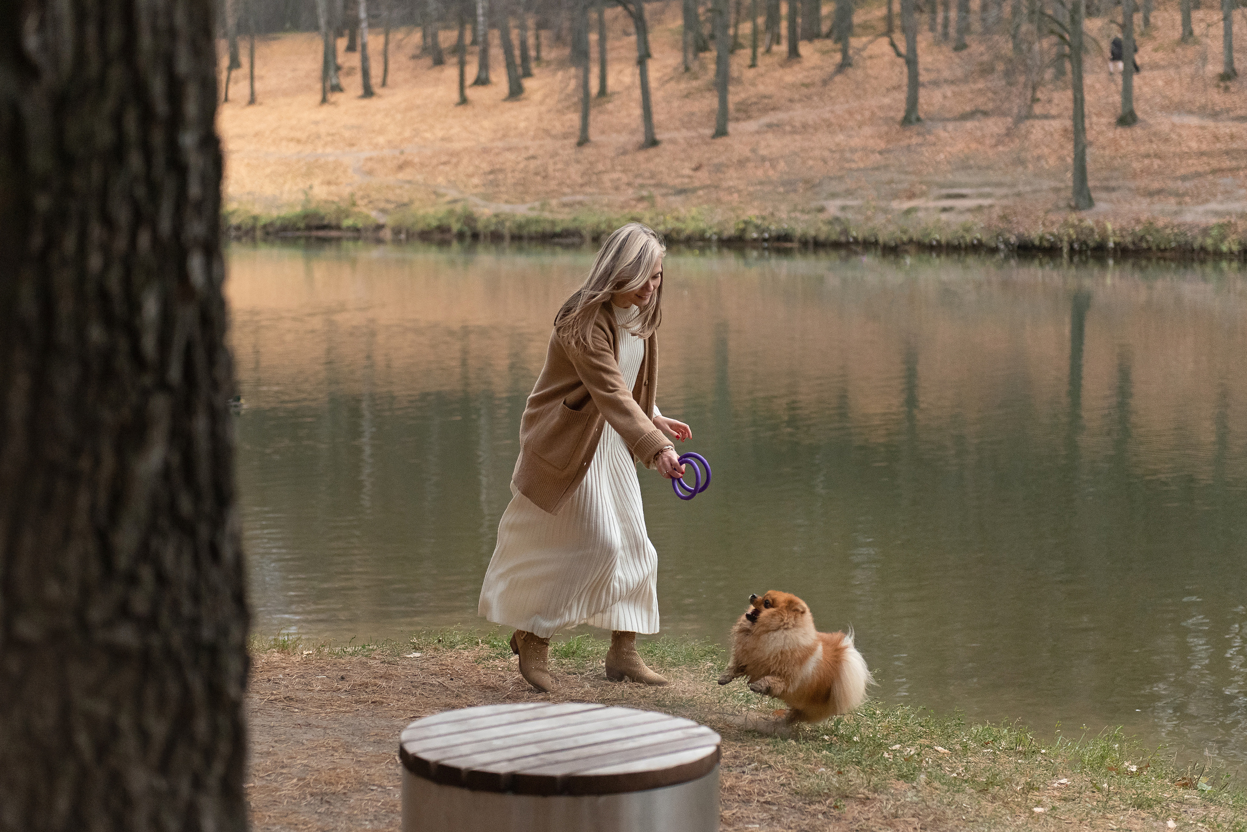 Зарина и Джонни. Фотограф анималист в Казани Алина Сулейманова. Фотограф животных