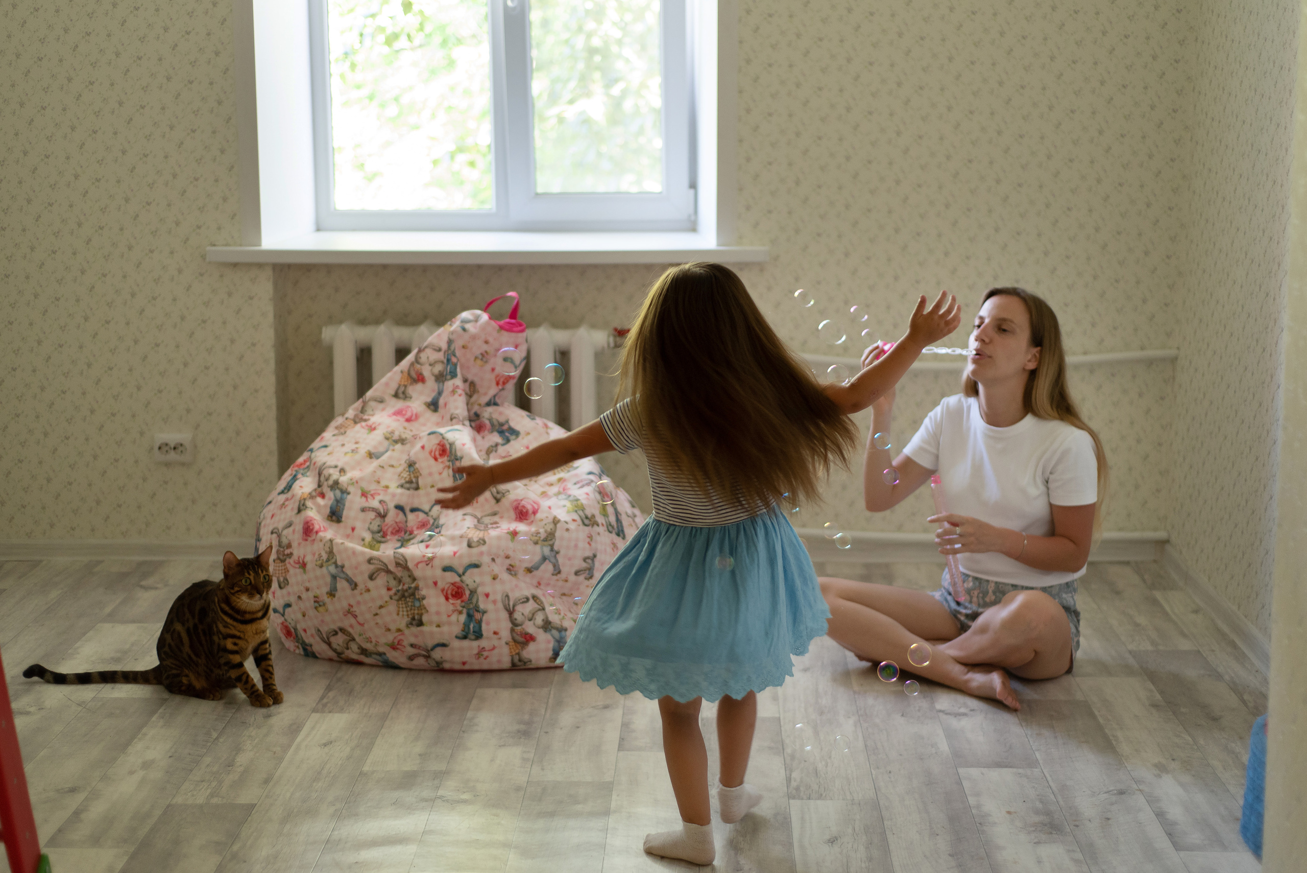 Надя и Вера. Фотограф анималист в Казани Алина Сулейманова. Фотограф животных