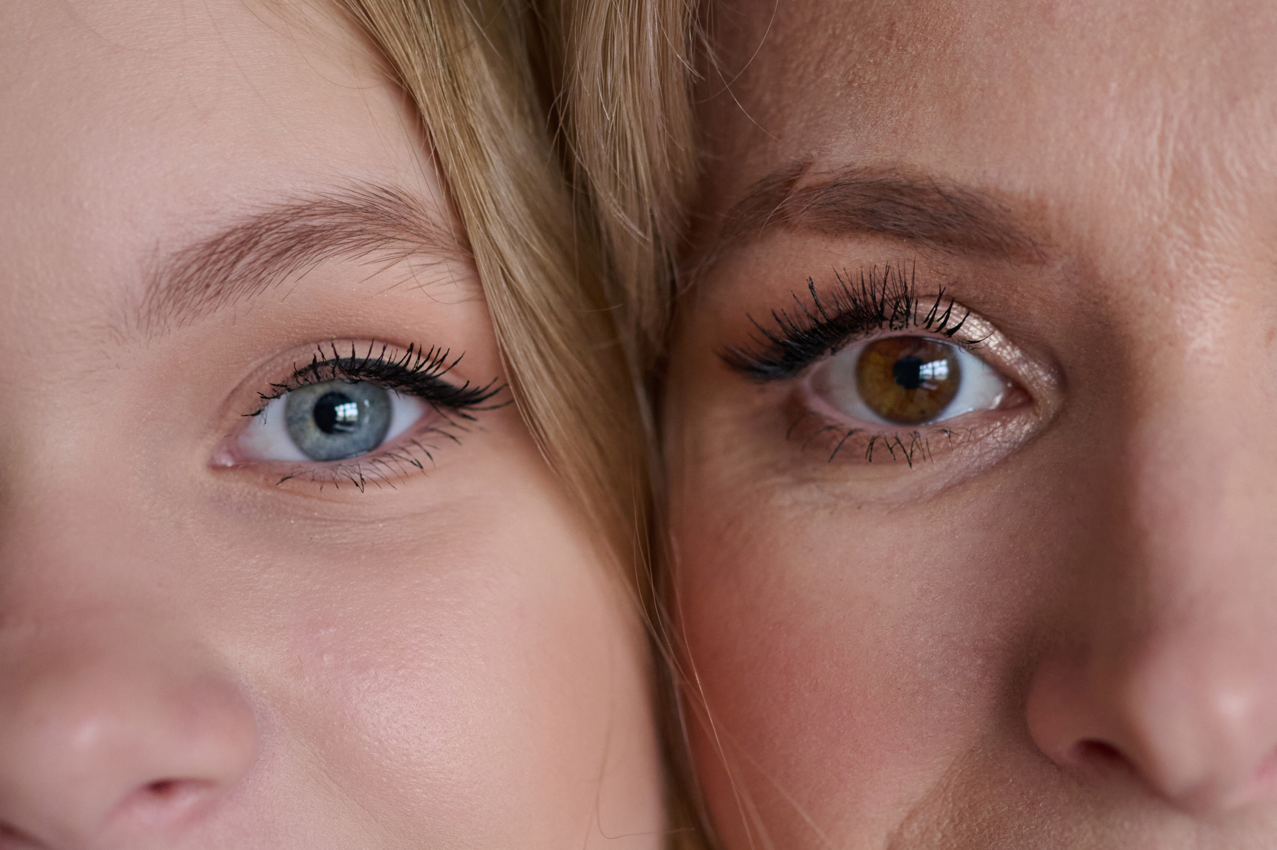 Мама и дочь. Фотограф анималист в Казани Алина Сулейманова. Фотограф животных