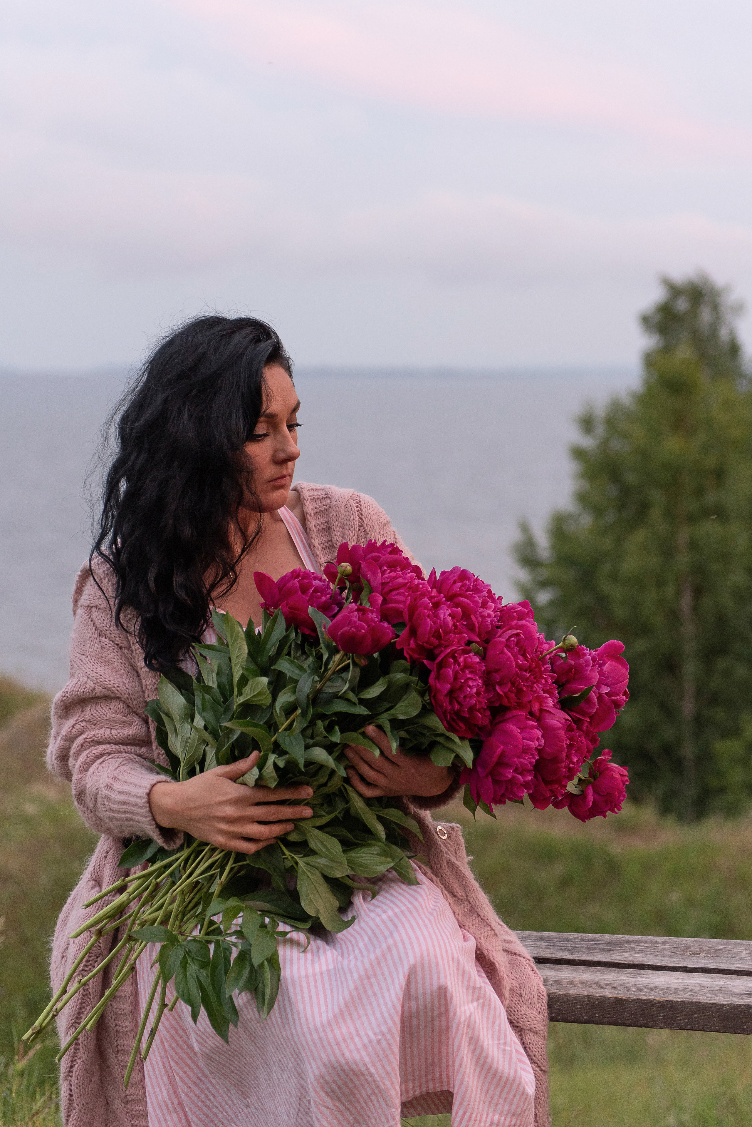 Светлана и Чарли. Фотограф анималист в Казани Алина Сулейманова. Фотограф животных