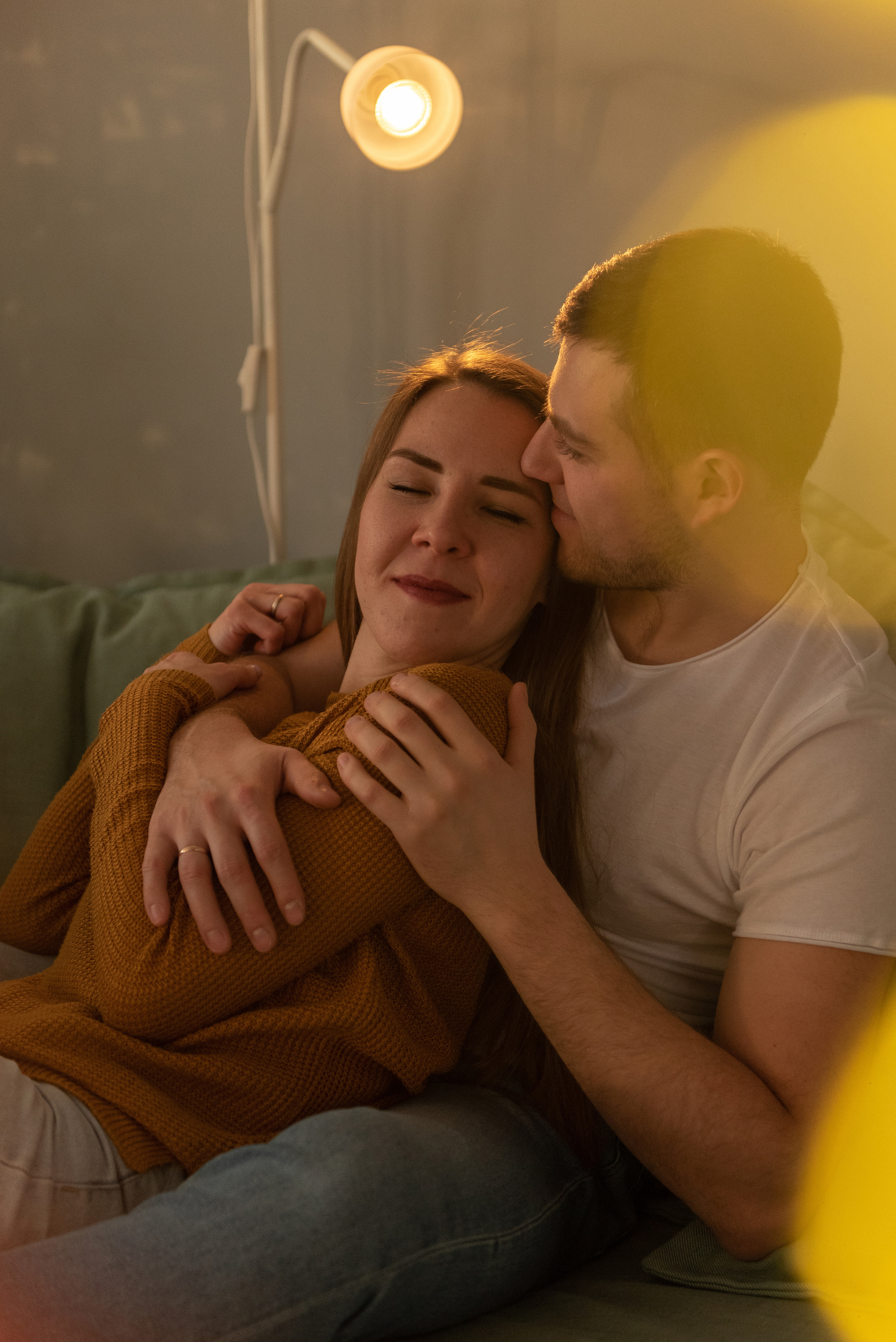 Ирина, Марат и Ричард. Фотограф анималист в Казани Алина Сулейманова. Фотограф животных