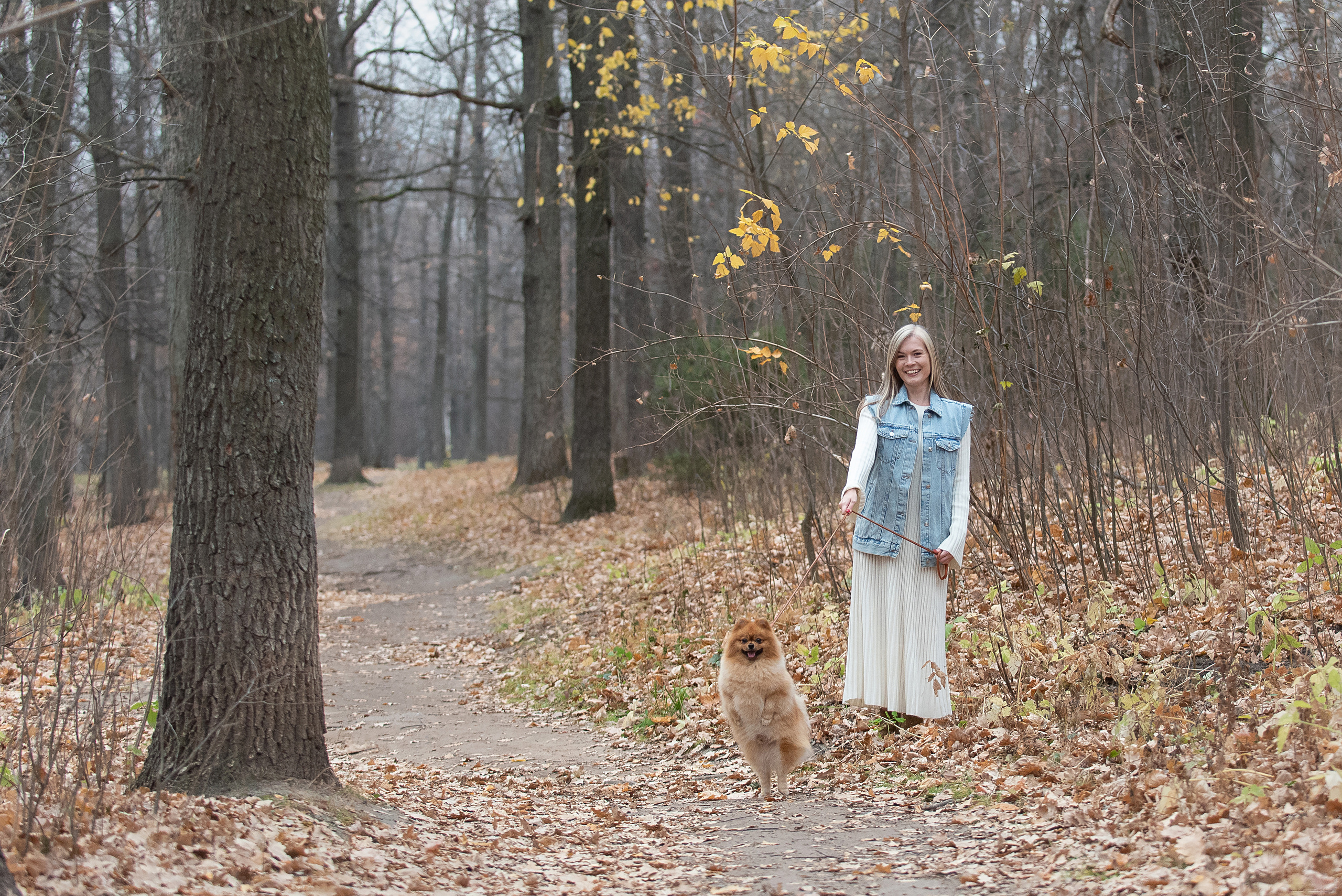 Зарина и Джонни. Фотограф анималист в Казани Алина Сулейманова. Фотограф животных