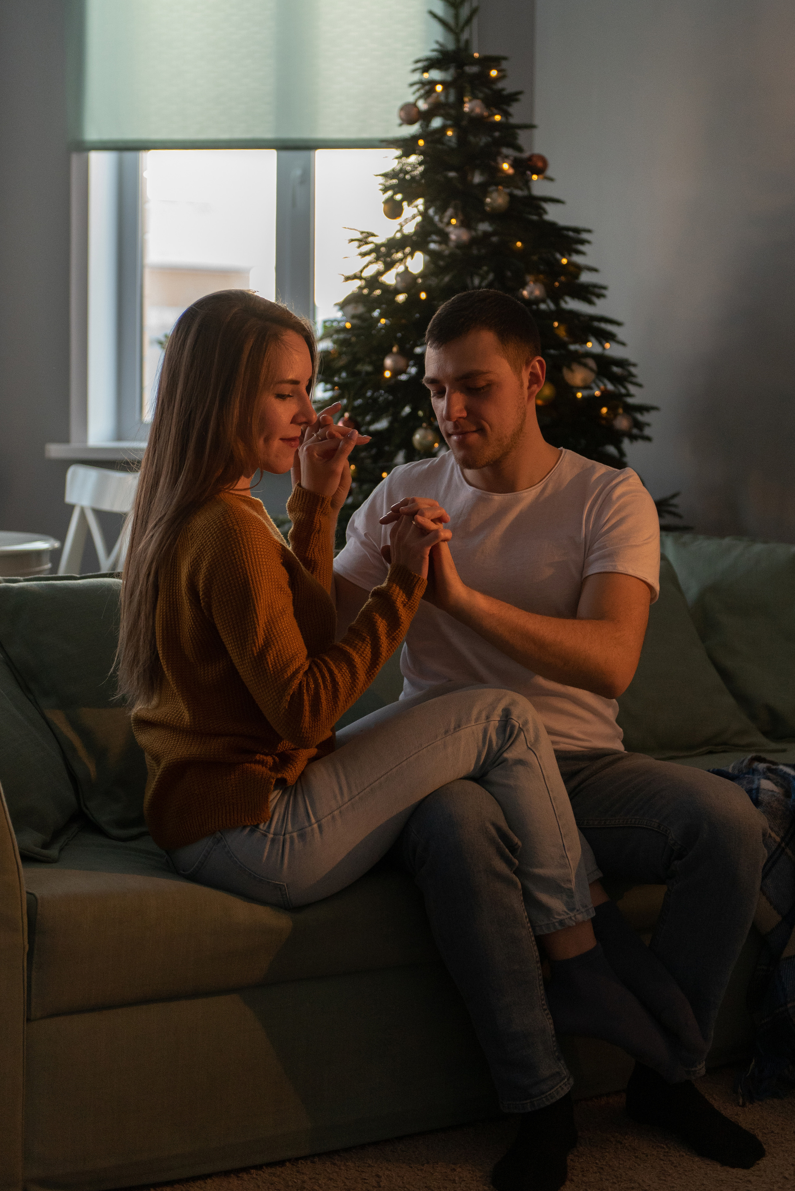 Ирина, Марат и Ричард. Фотограф анималист в Казани Алина Сулейманова. Фотограф животных