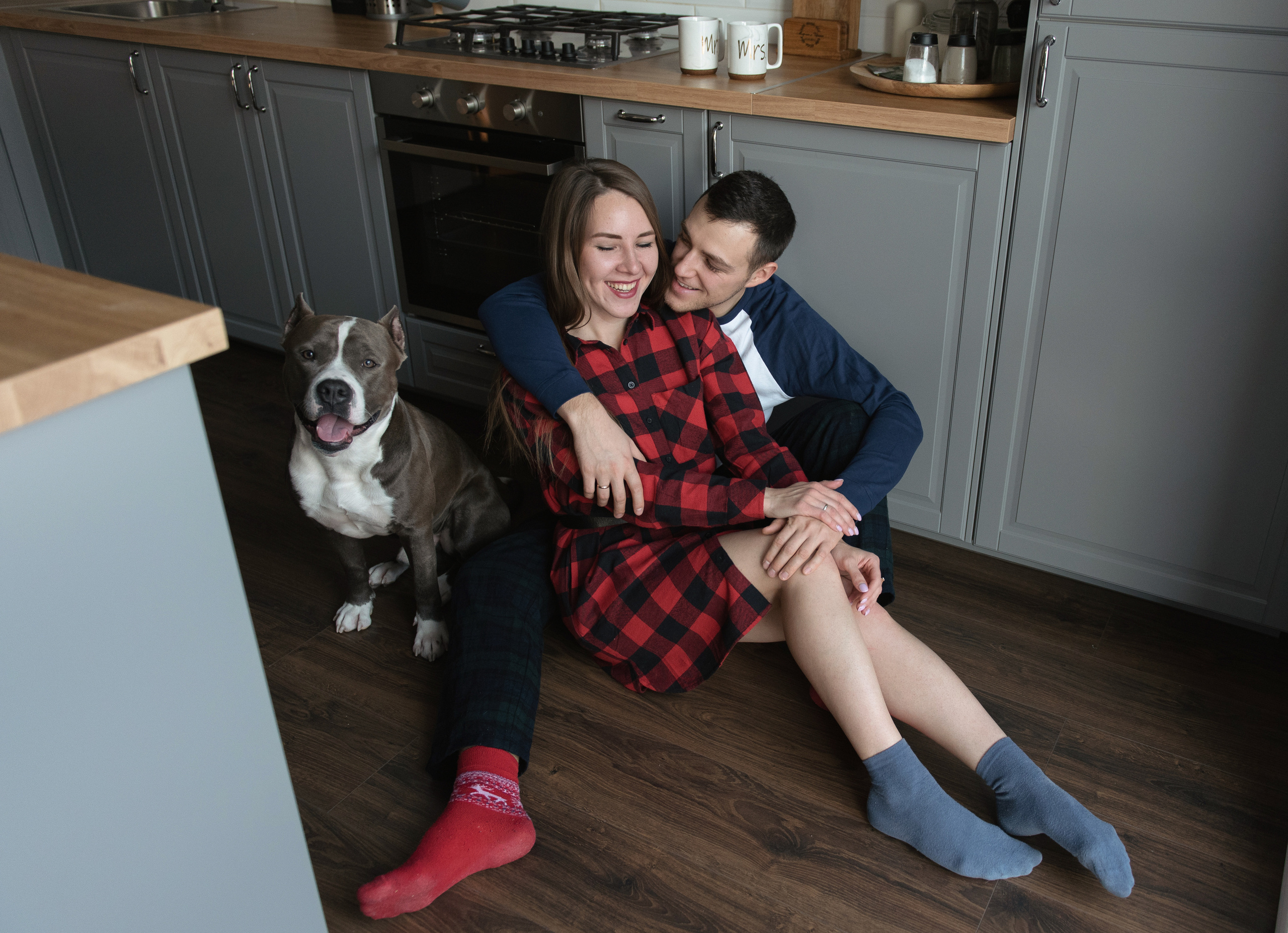 Ирина, Марат и Ричард. Фотограф анималист в Казани Алина Сулейманова. Фотограф животных