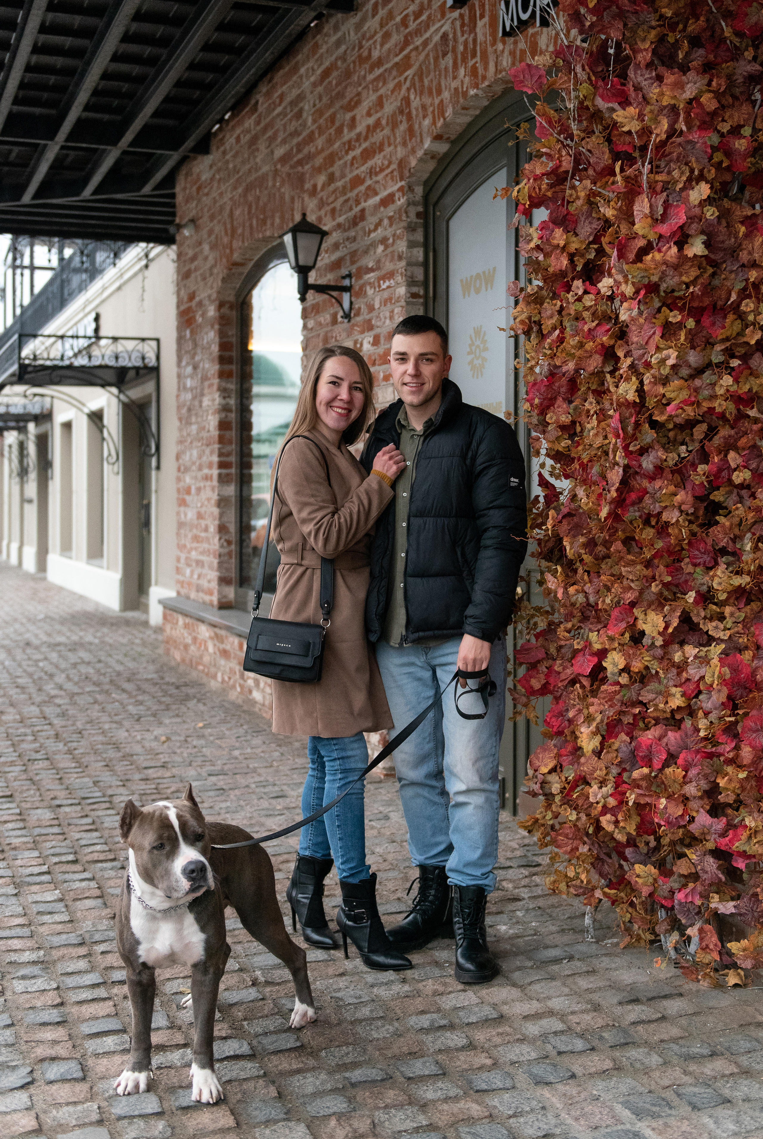 Ирина, Марат и Ричи. Фотограф анималист в Казани Алина Сулейманова. Фотограф животных