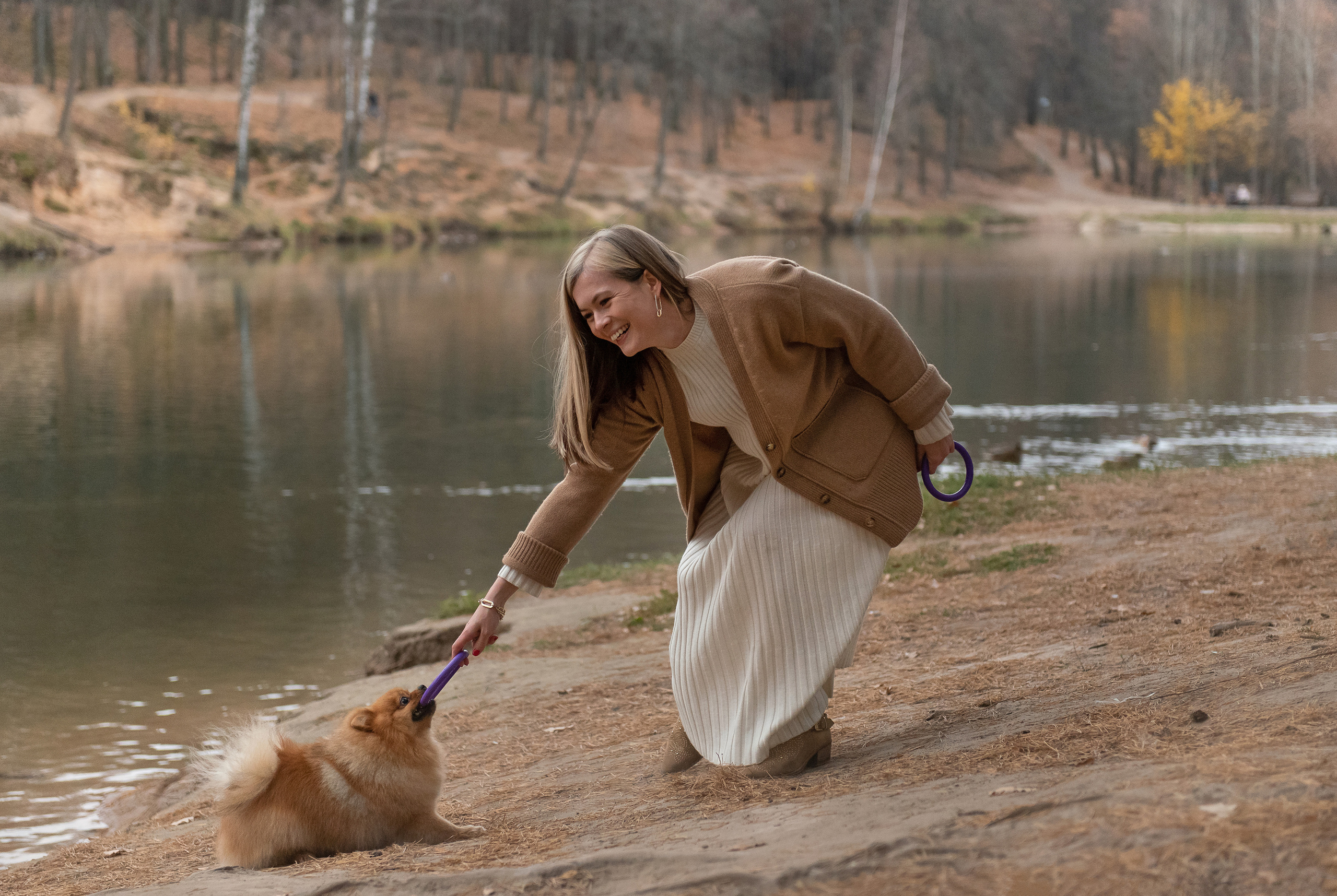 Зарина и Джонни. Фотограф анималист в Казани Алина Сулейманова. Фотограф животных