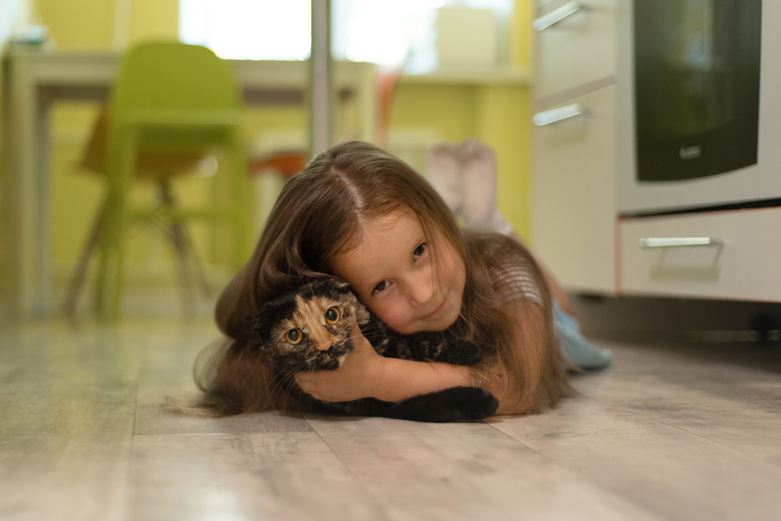 Надя и Вера. Фотограф анималист в Казани Алина Сулейманова. Фотограф животных