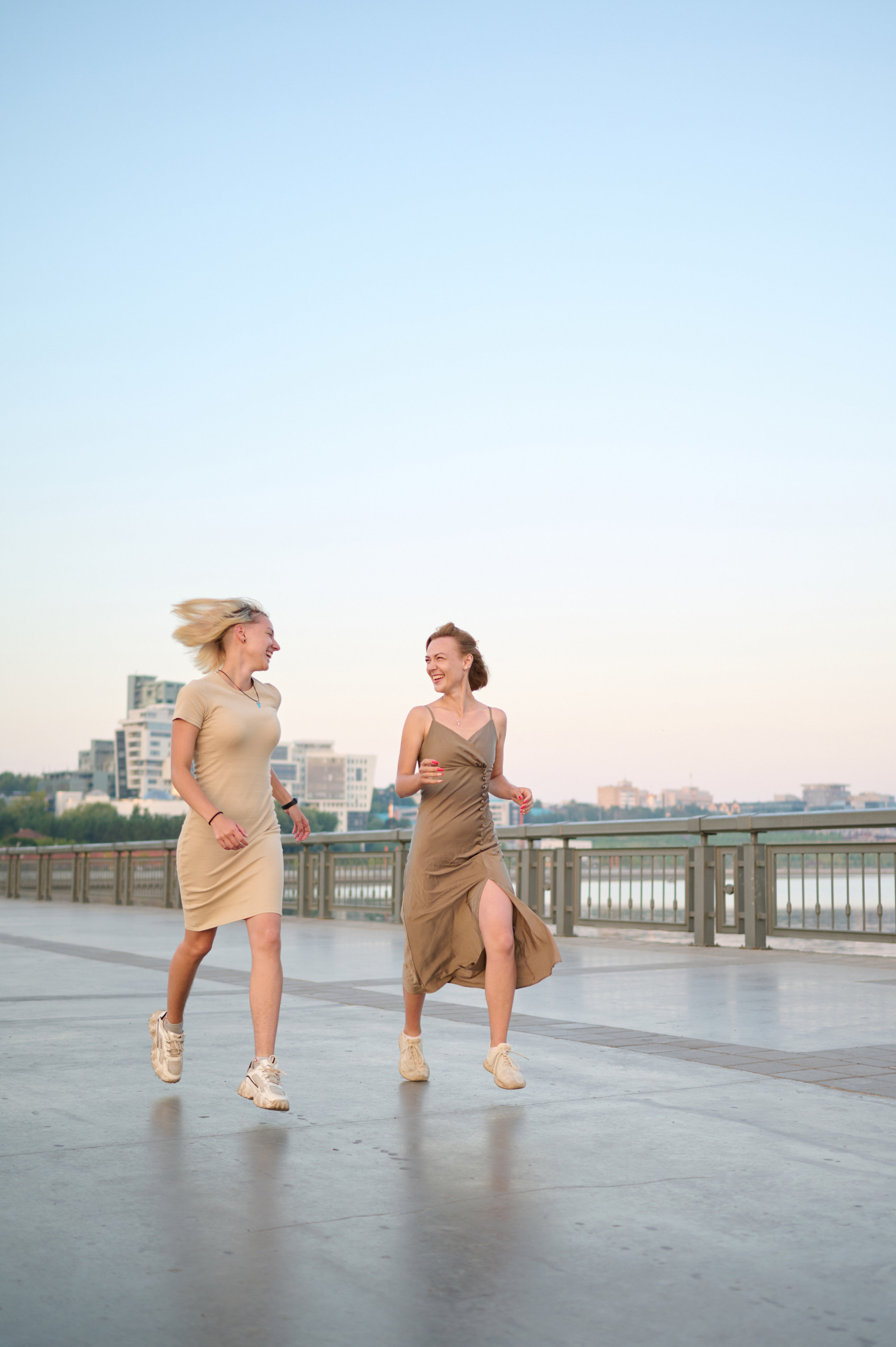 Елизавета и Елена. Сёстры. Фотограф анималист в Казани Алина Сулейманова. Фотограф животных