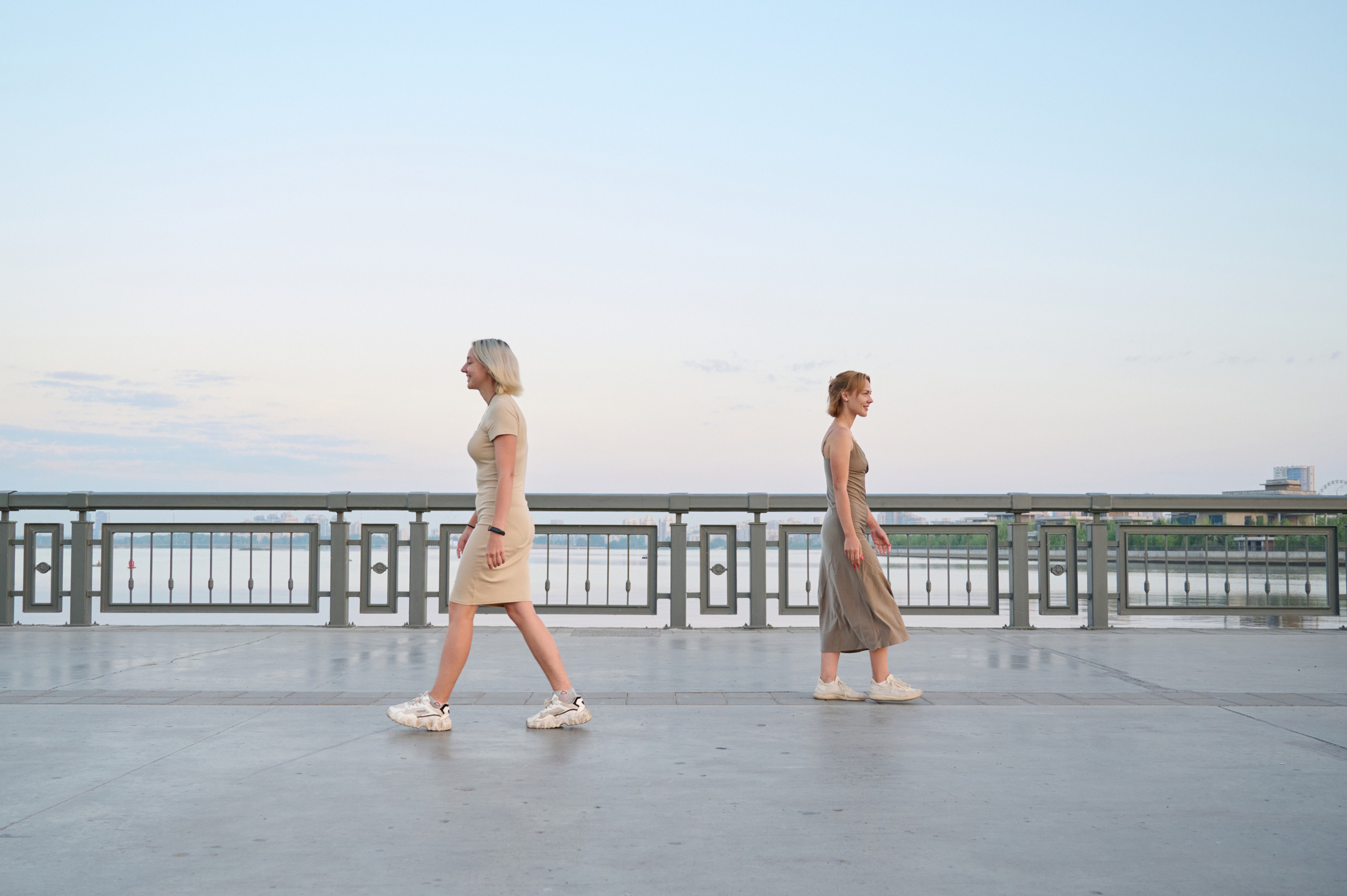 Елизавета и Елена. Сёстры. Фотограф анималист в Казани Алина Сулейманова. Фотограф животных