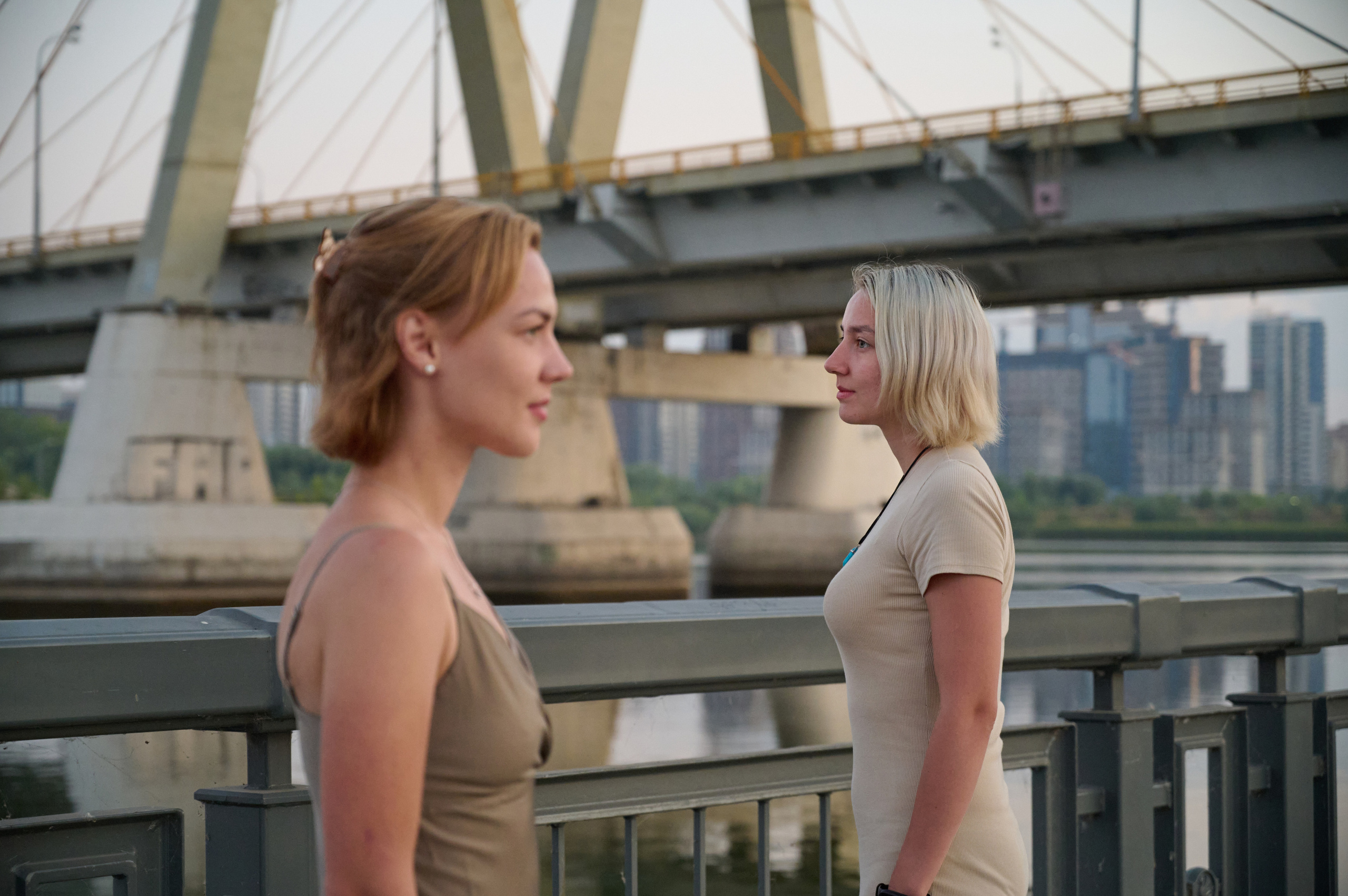 Елизавета и Елена. Сёстры. Фотограф анималист в Казани Алина Сулейманова. Фотограф животных