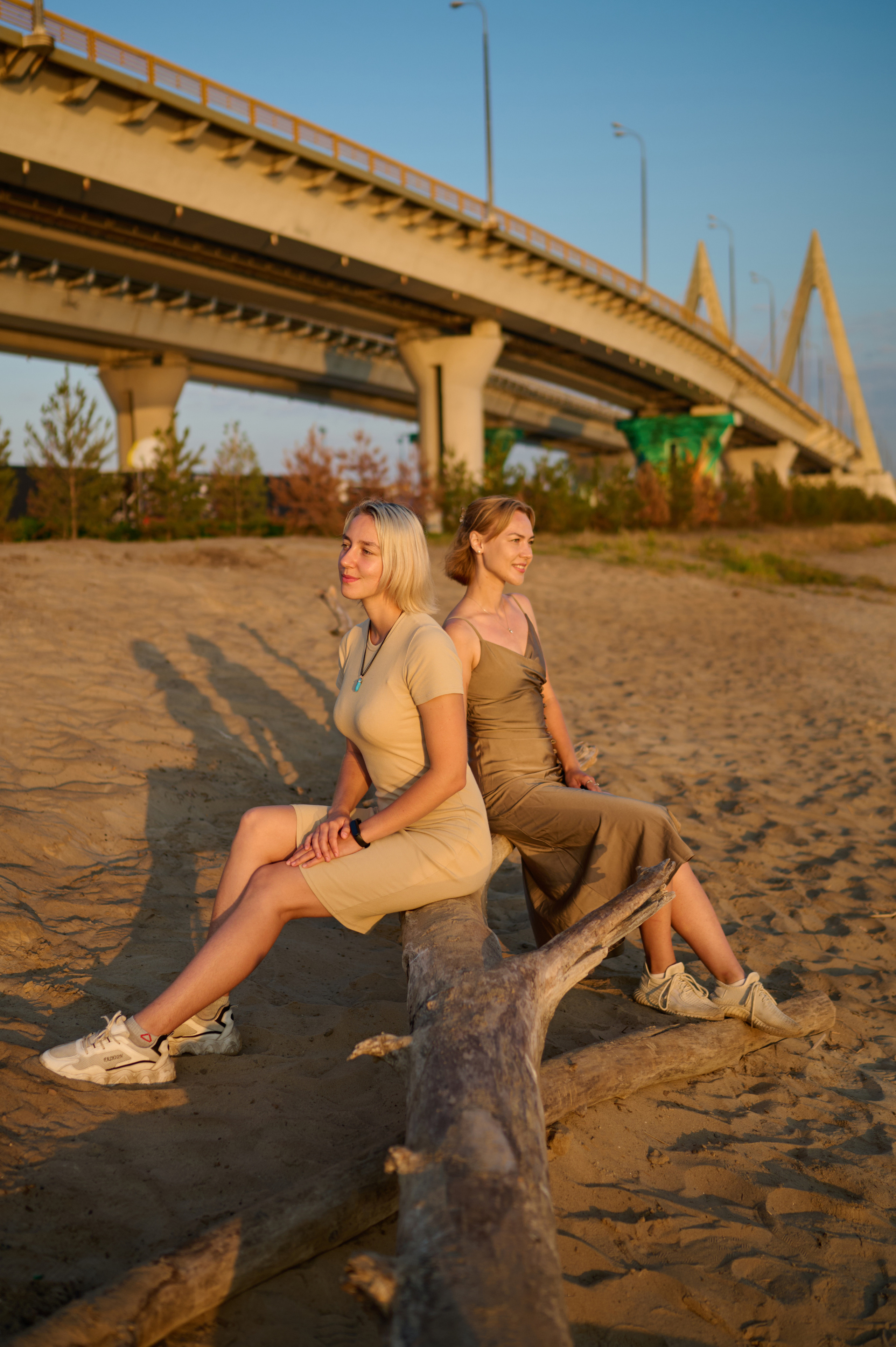 Елизавета и Елена. Сёстры. Фотограф анималист в Казани Алина Сулейманова. Фотограф животных