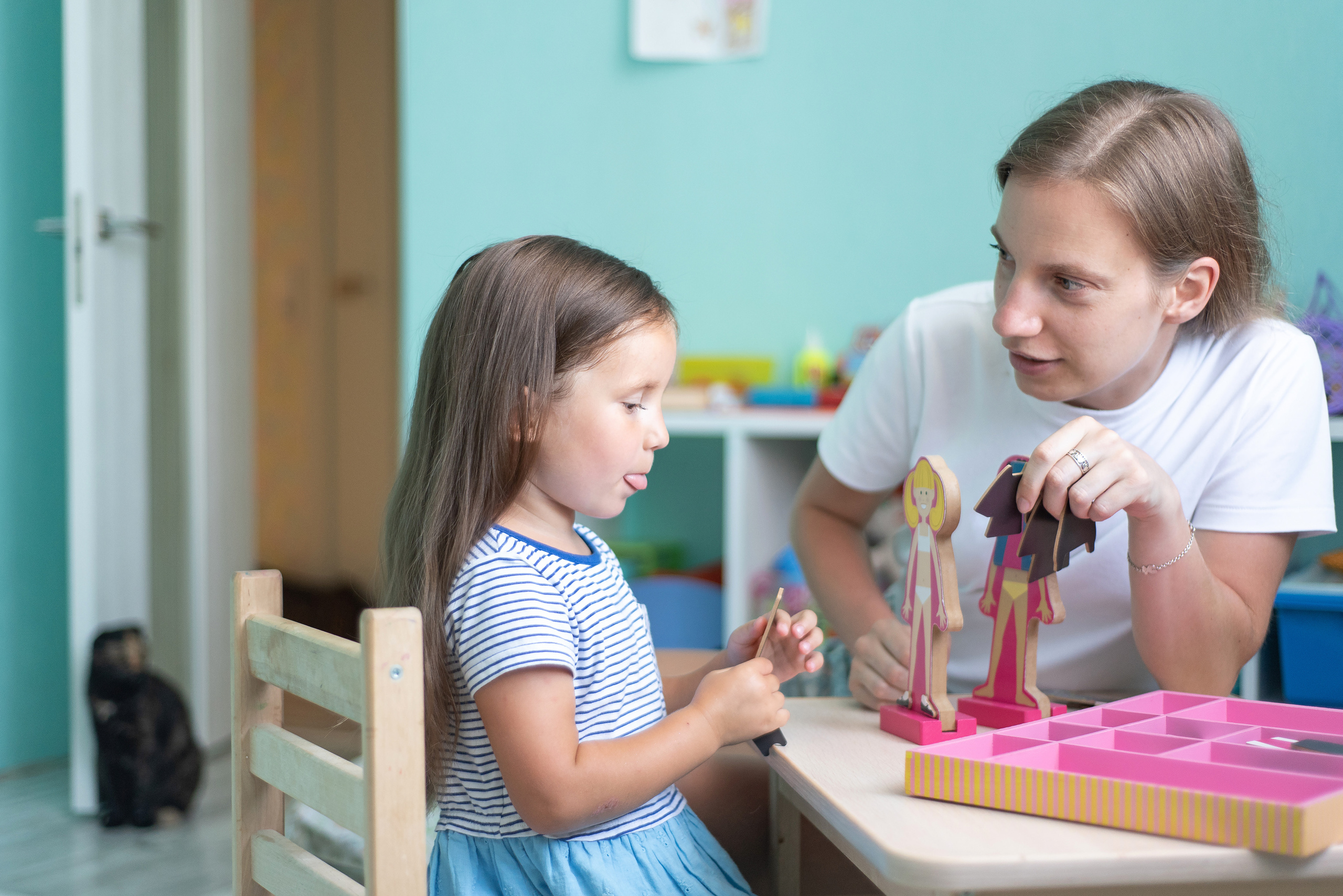 Надя и Вера. Фотограф анималист в Казани Алина Сулейманова. Фотограф животных