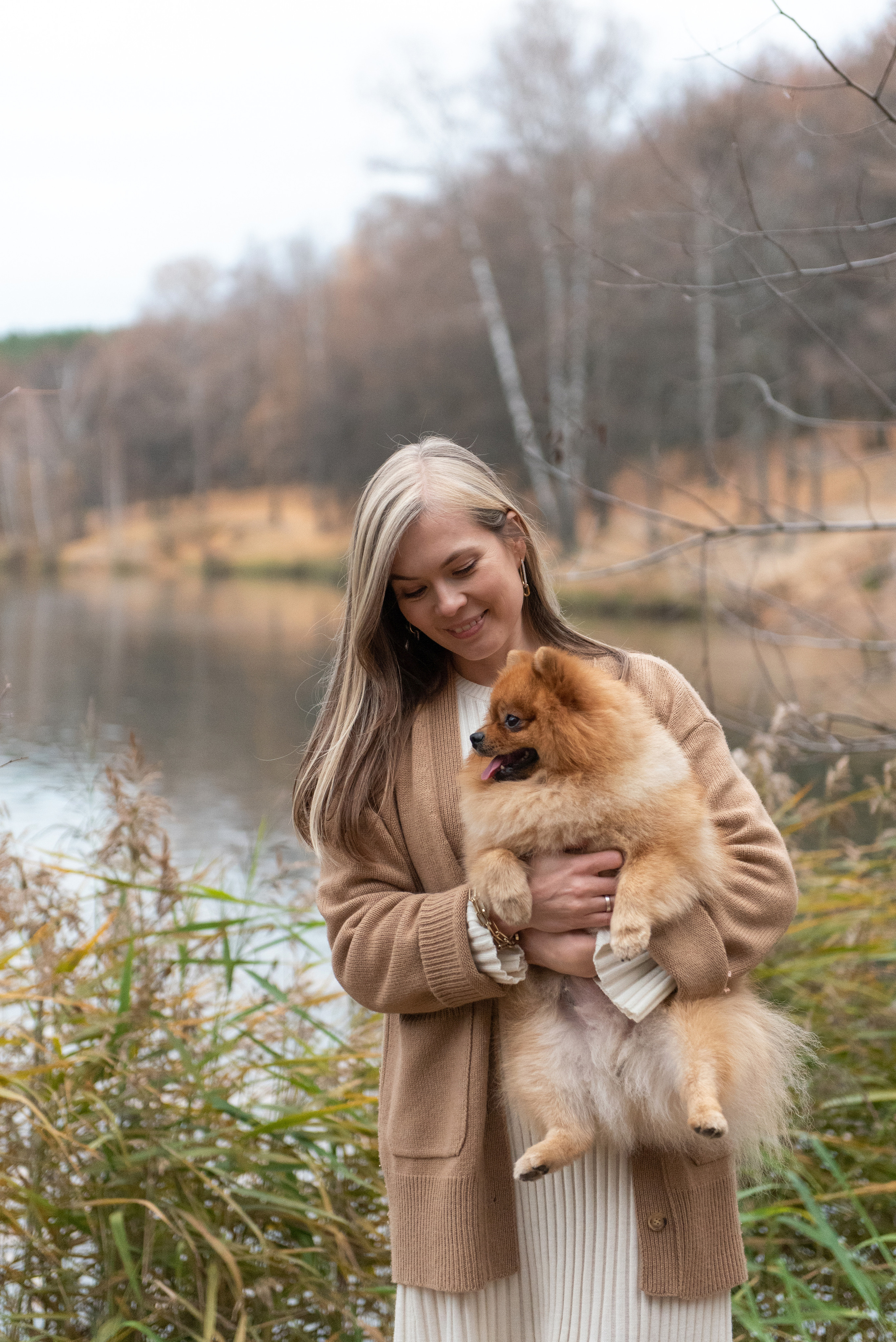 Зарина и Джонни. Фотограф анималист в Казани Алина Сулейманова. Фотограф животных