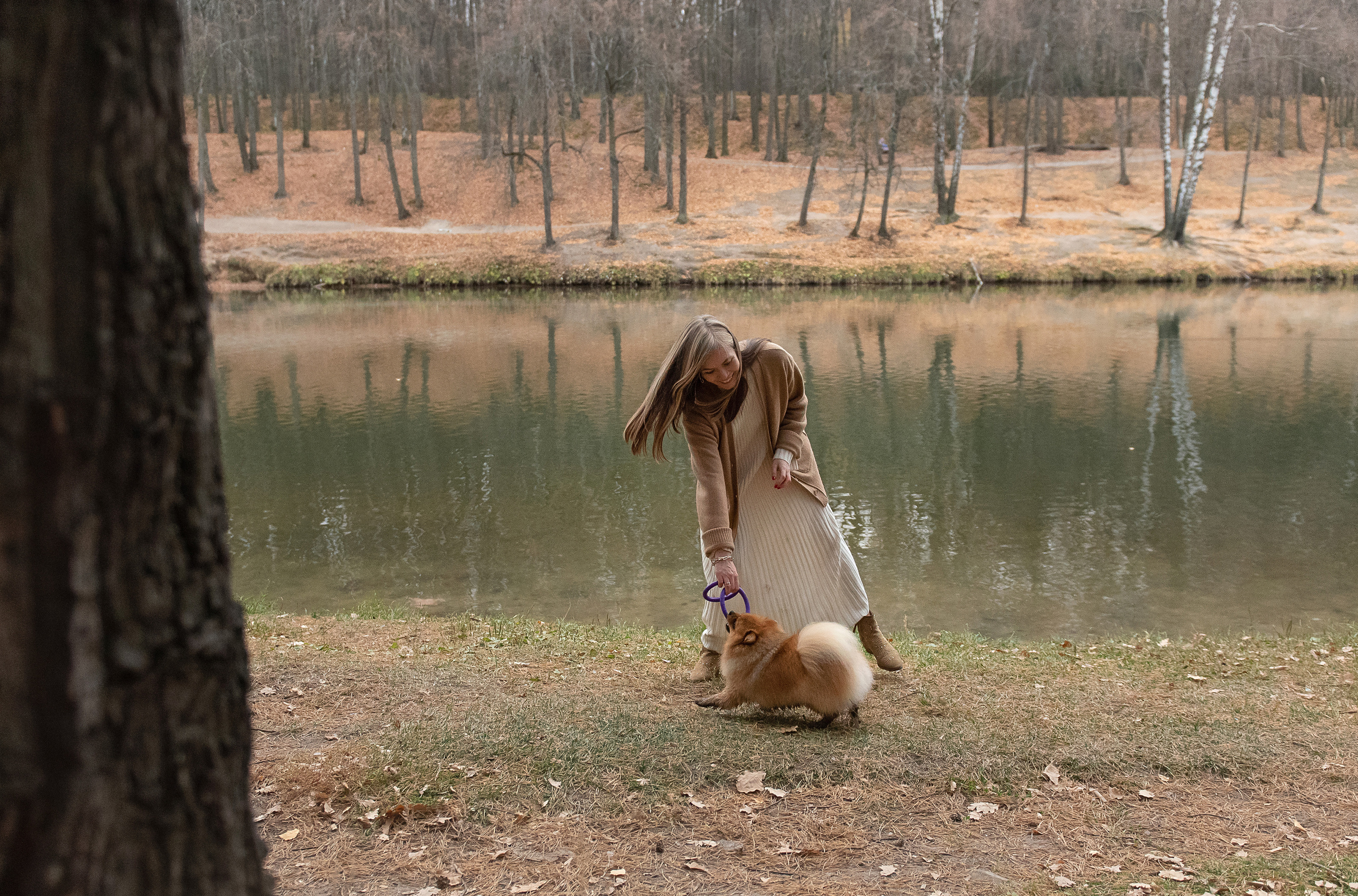 Зарина и Джонни. Фотограф анималист в Казани Алина Сулейманова. Фотограф животных