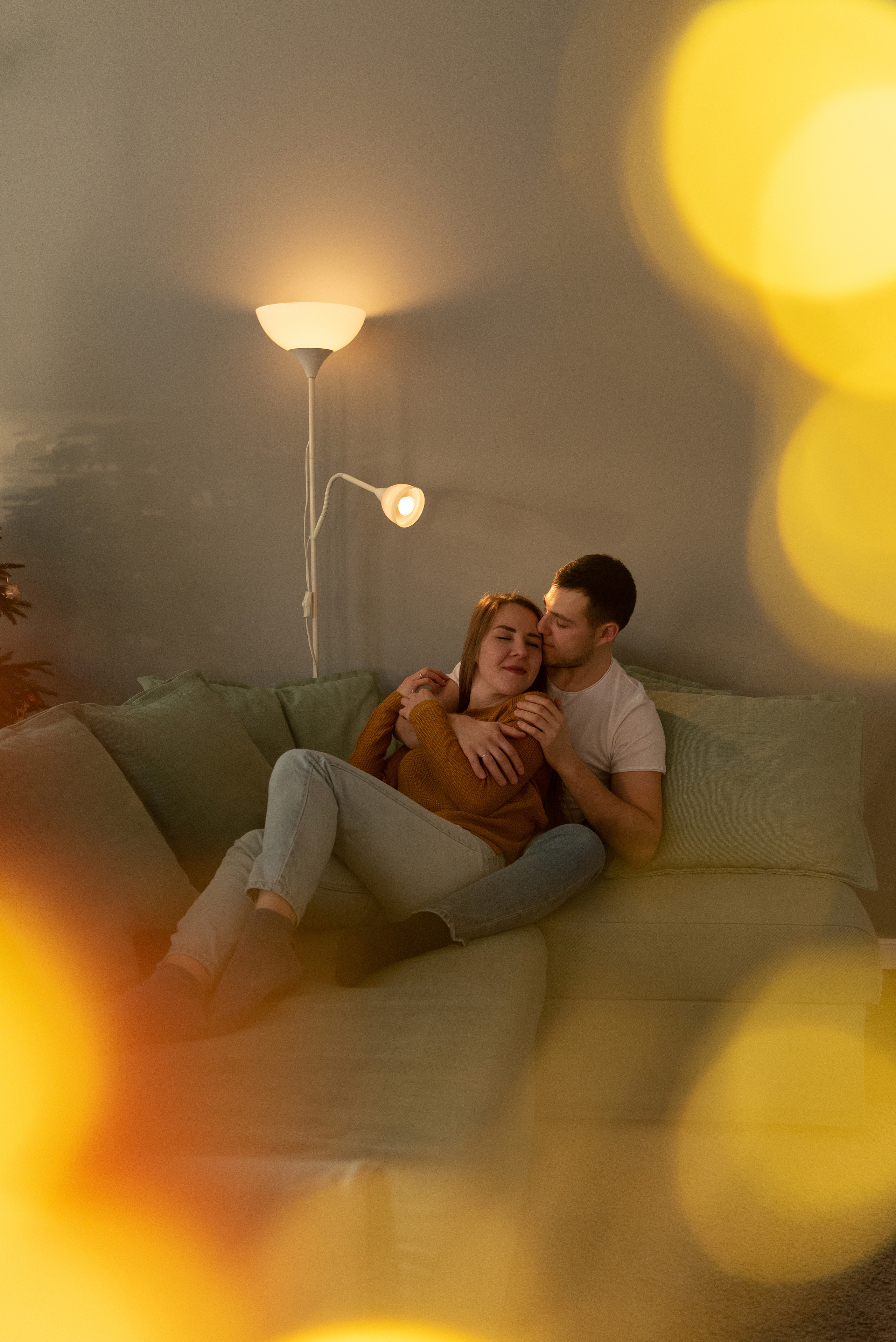 Ирина, Марат и Ричард. Фотограф анималист в Казани Алина Сулейманова. Фотограф животных