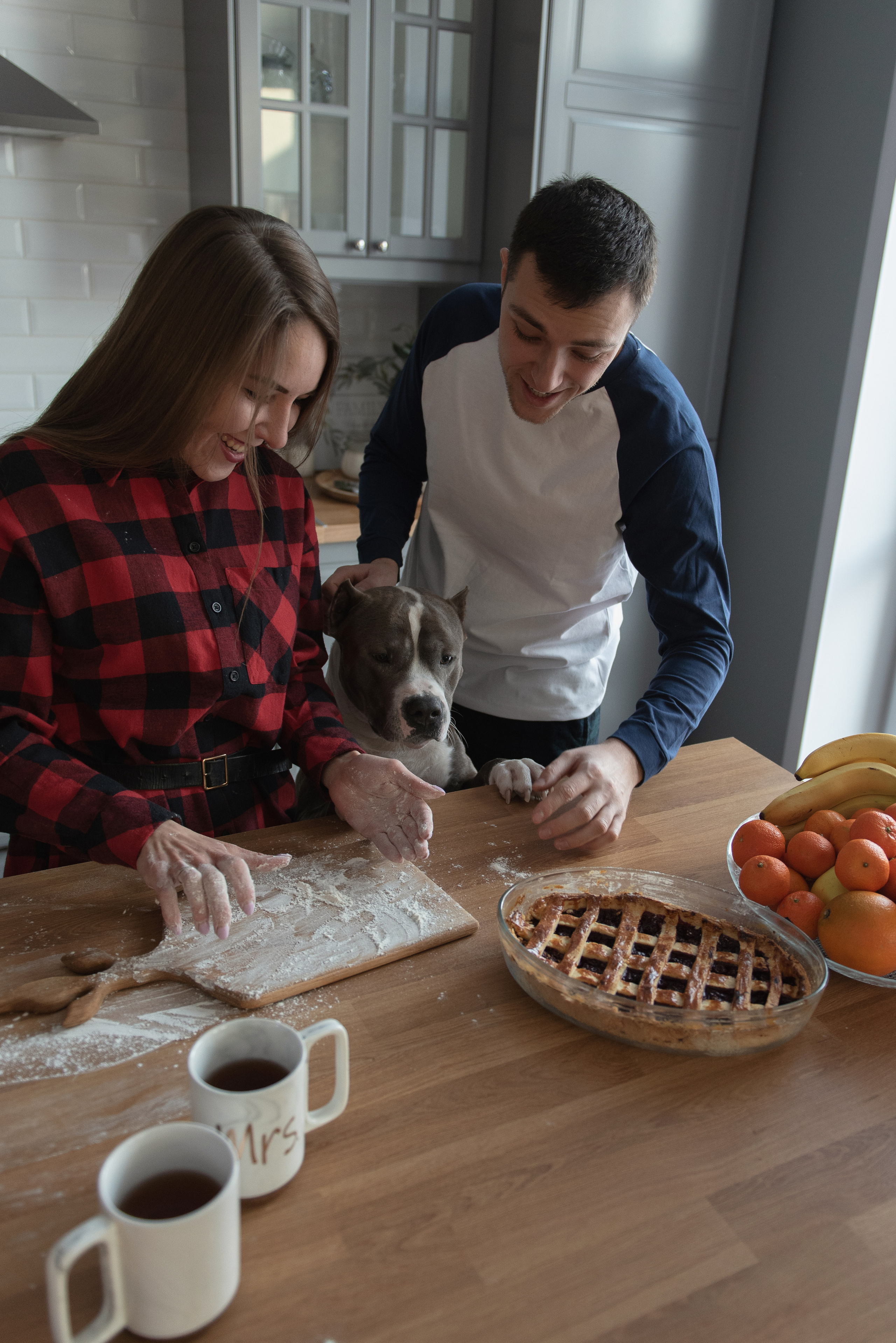 Ирина, Марат и Ричард. Фотограф анималист в Казани Алина Сулейманова. Фотограф животных