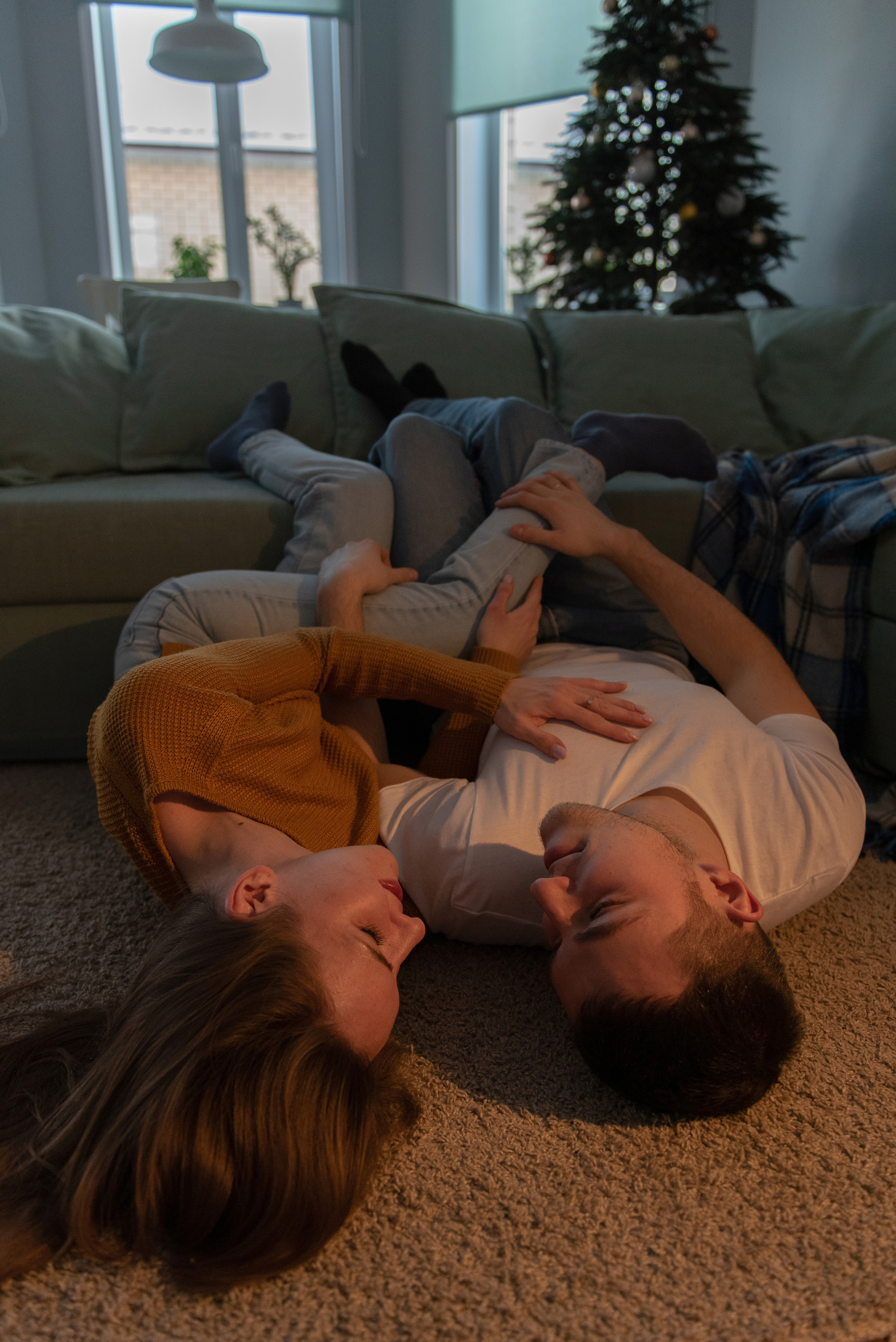 Ирина, Марат и Ричард. Фотограф анималист в Казани Алина Сулейманова. Фотограф животных