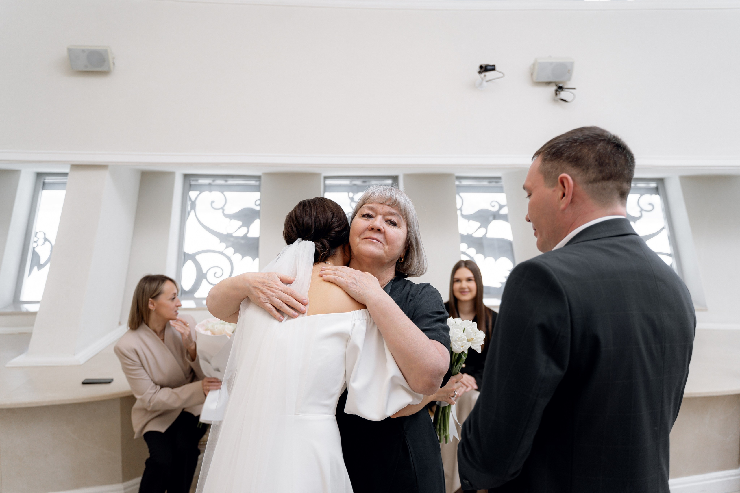 Сергей & Регина. RAMIL SAFIULLIN