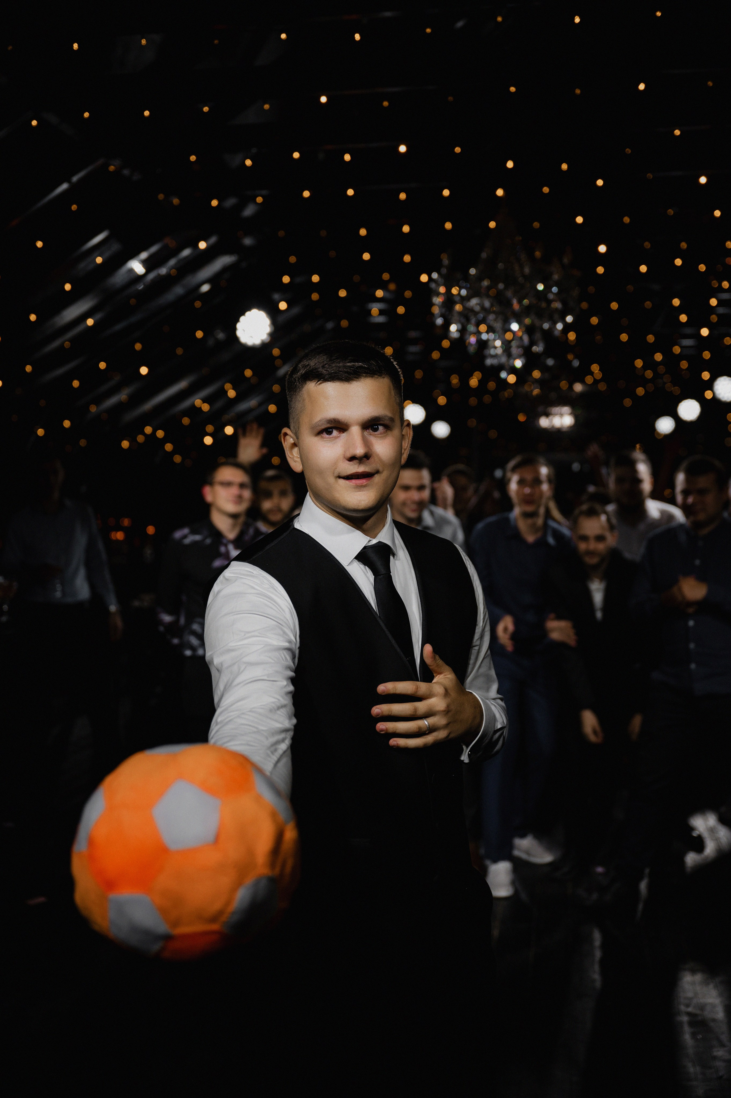 Полина и Александр.Forest Dew. Свадебный фотограф Раменское-Москва